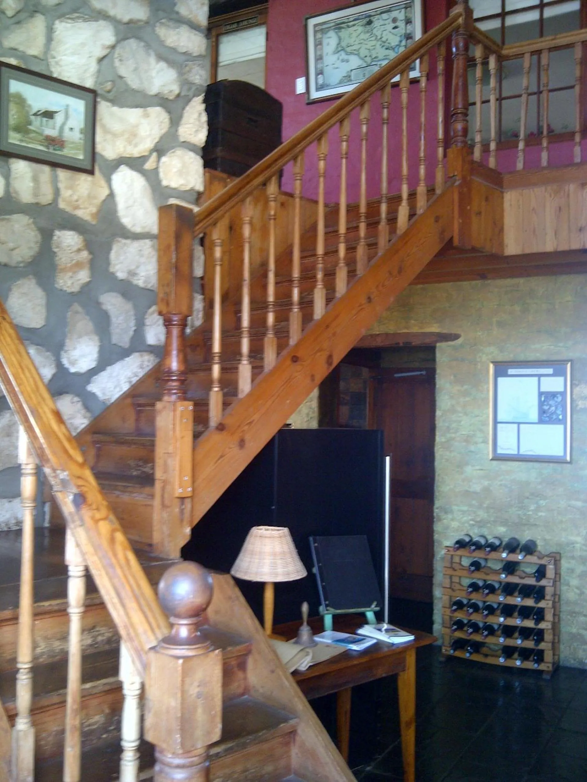 Other in Agulhas Country Lodge