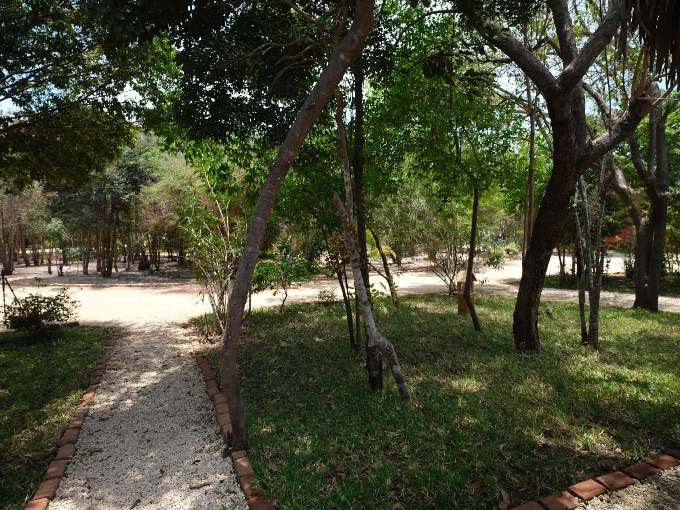 Chambre Familiale – Vue Jardin in Antsanitia Resort Chambre Familiale – Vue Jardin in Antsanitia Resort