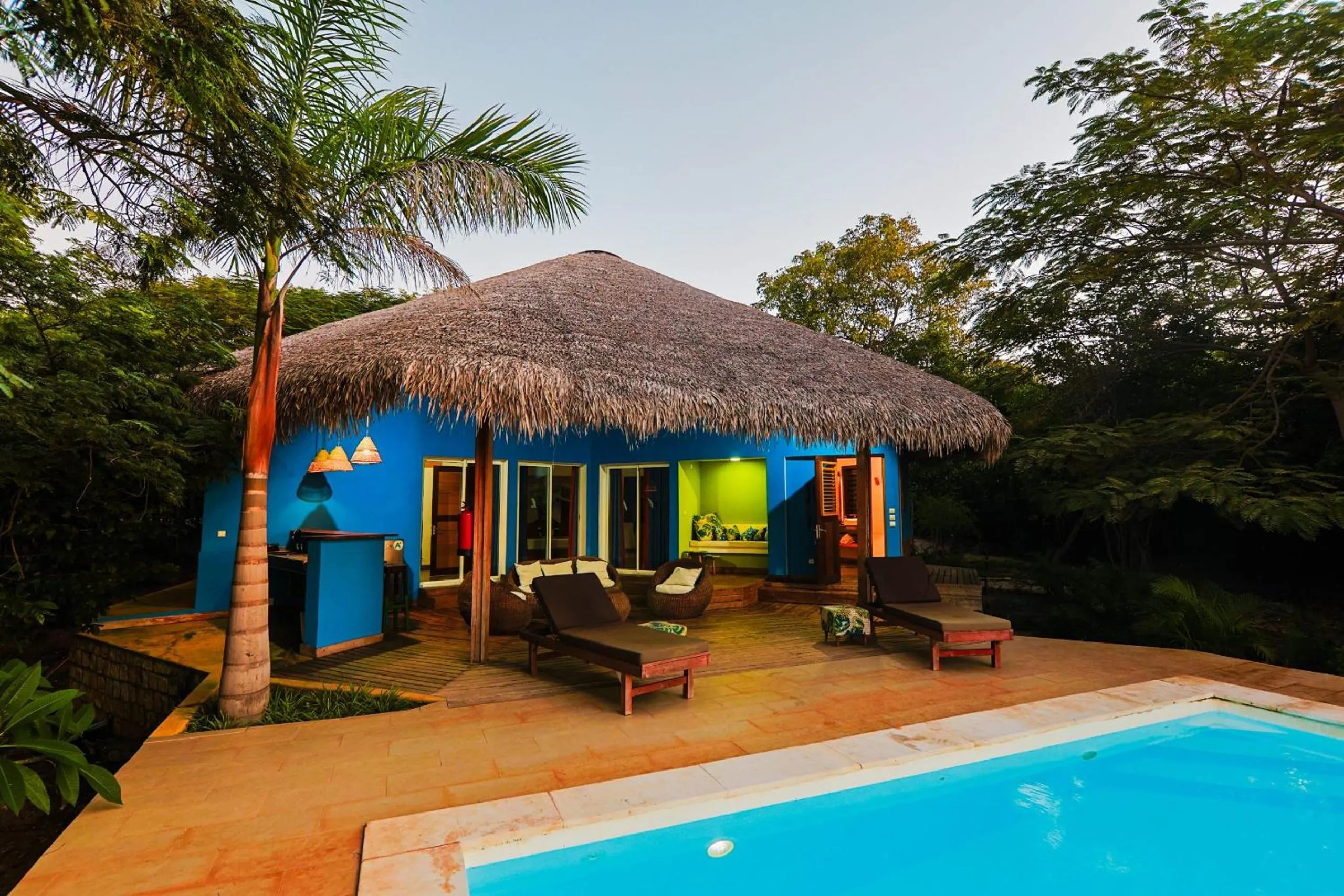 View (from property/room) in Antsanitia Resort