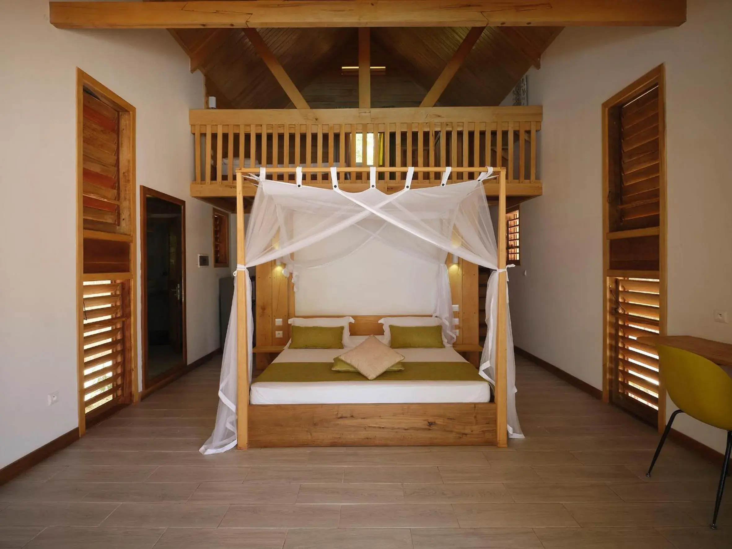 Suite Pool Junior – Vue Mer in Antsanitia Resort Suite Pool Junior – Vue Mer in Antsanitia Resort