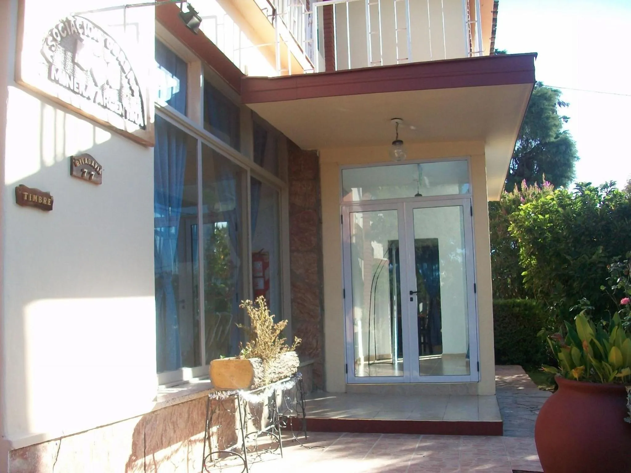 Other in Hotel Aoma Villa Carlos Paz