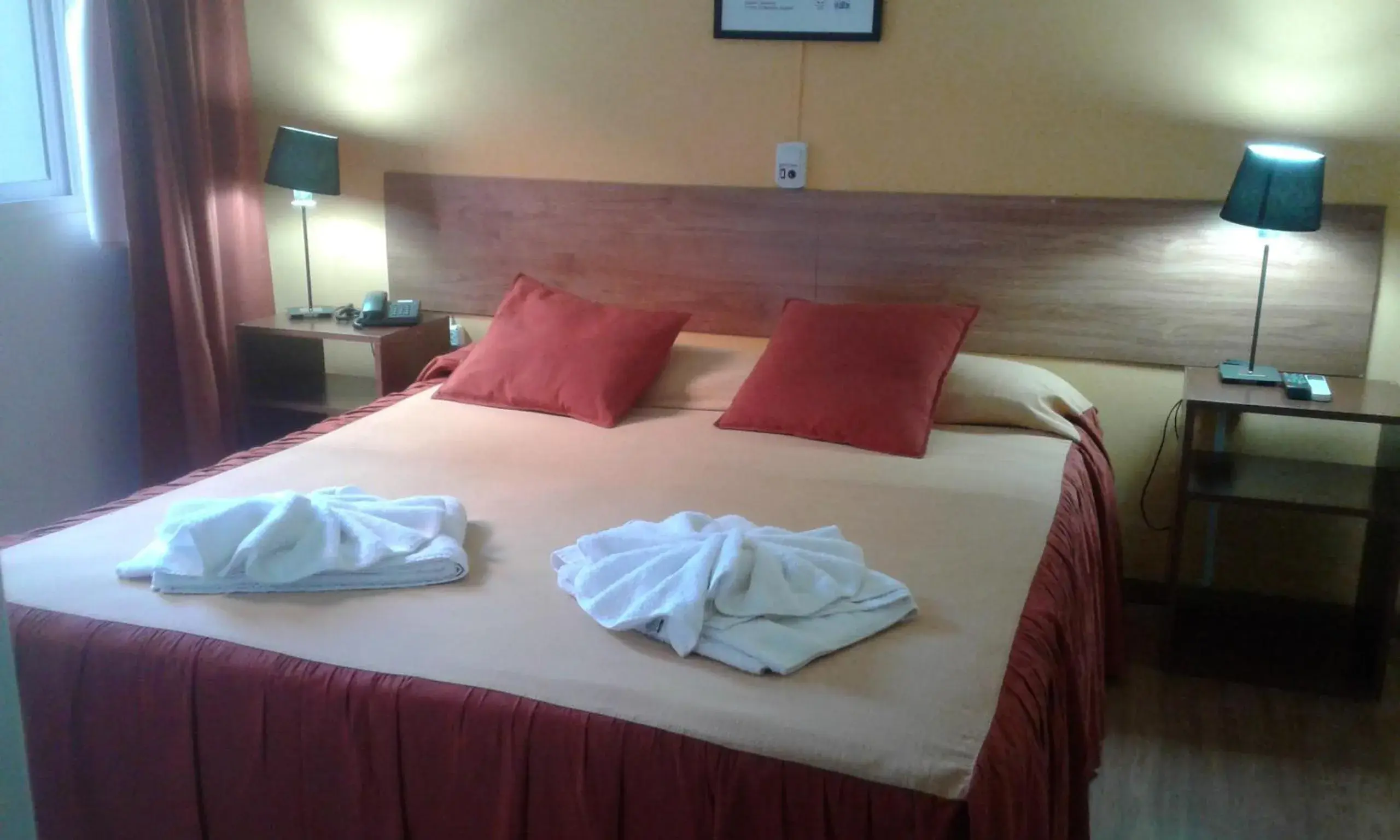 Hotel Aoma Villa Carlos Paz Hotel Aoma Villa Carlos Paz