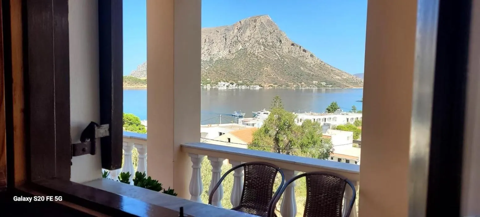 Myrties Boutique Apartments