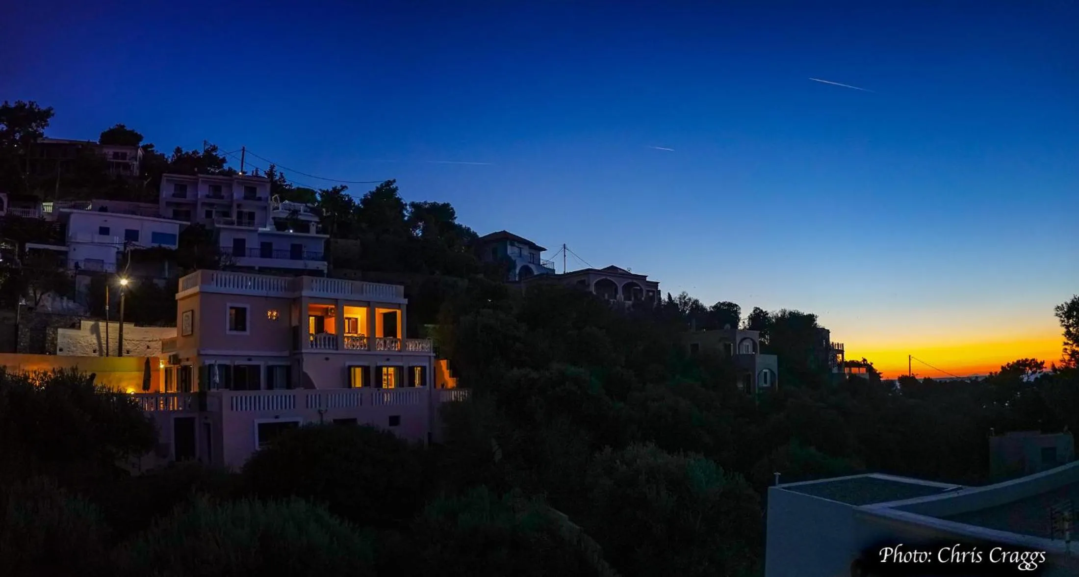 Myrties Boutique Apartments