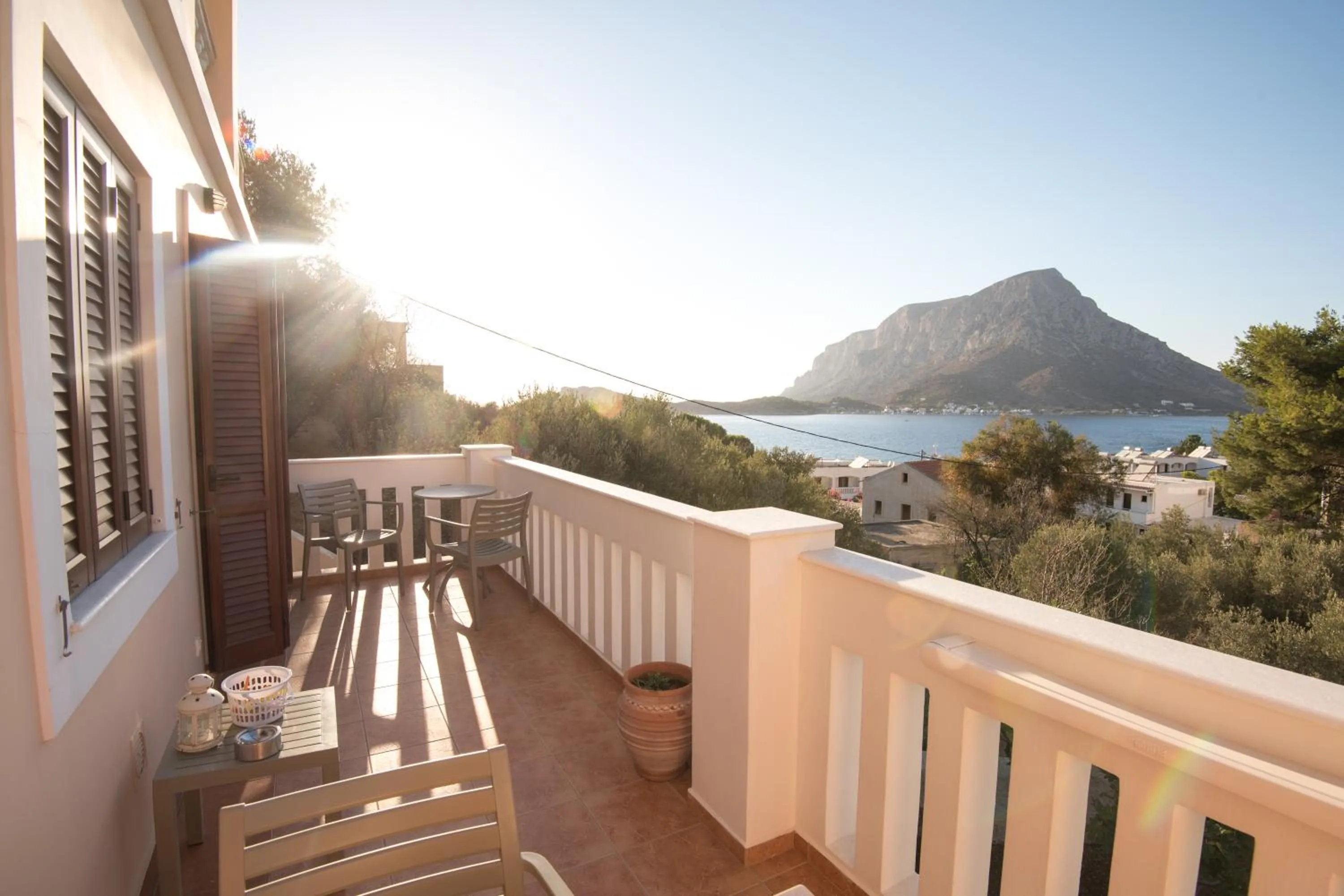 Nearby landmark in Myrties Boutique Apartments