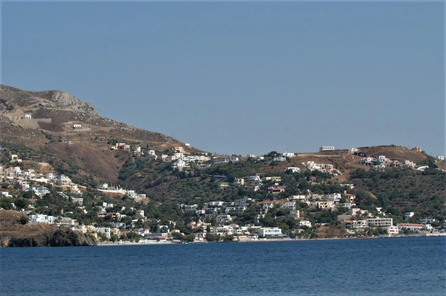 Nearby landmark in Myrties Boutique Apartments