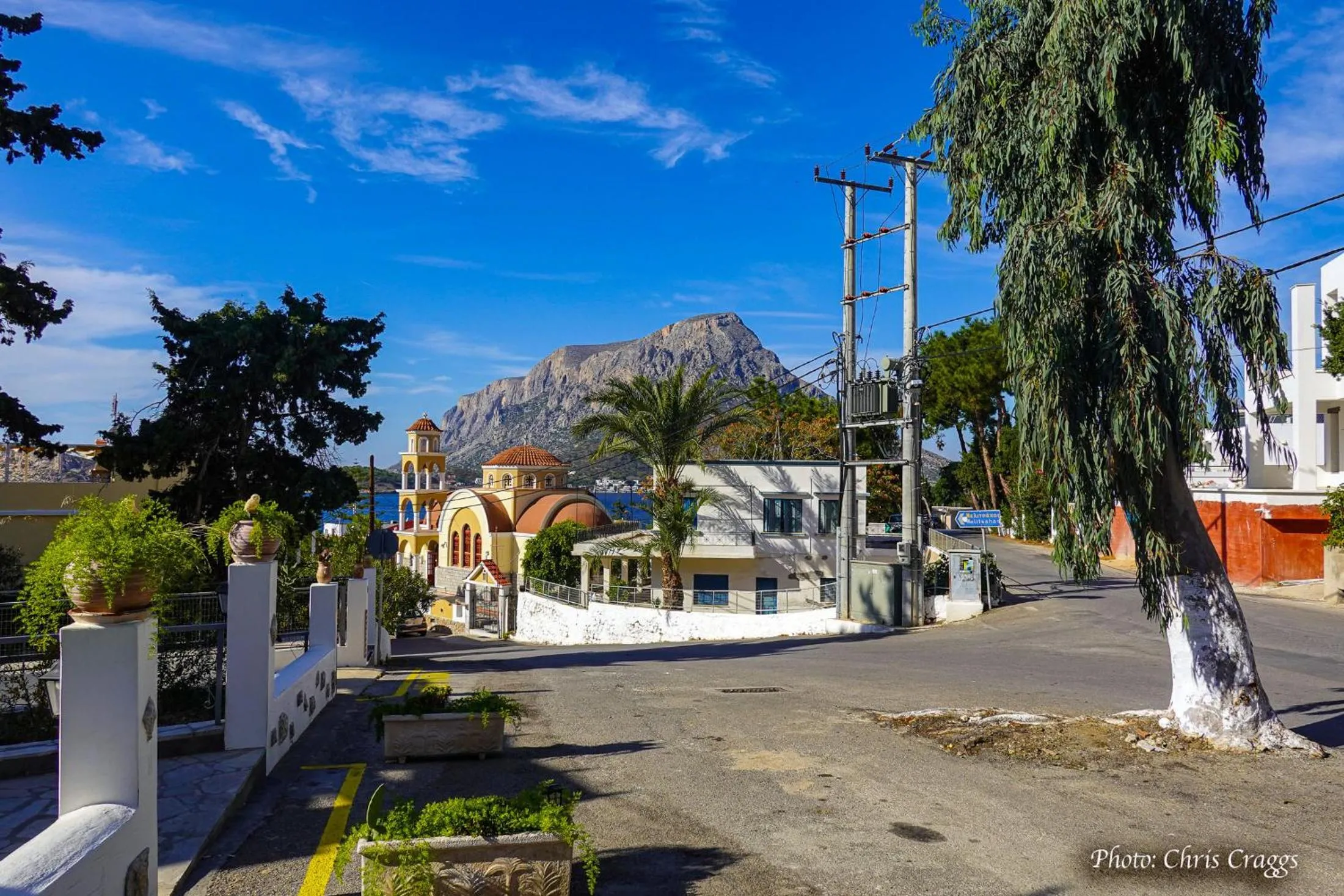 Myrties Boutique Apartments