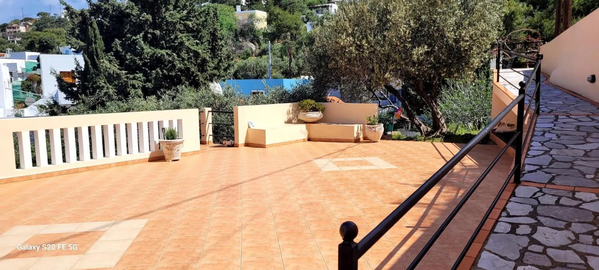 Myrties Boutique Apartments