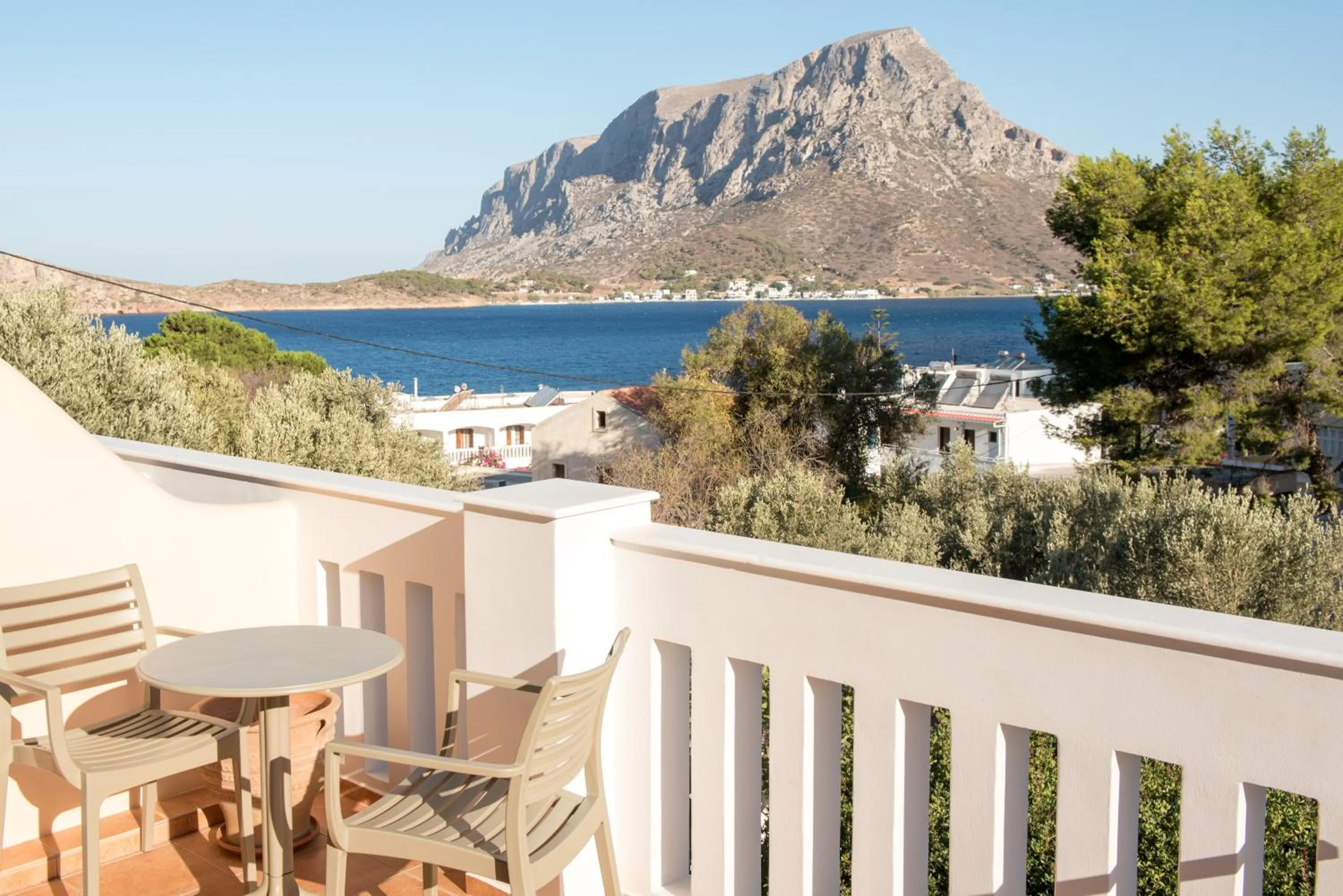 Nearby landmark in Myrties Boutique Apartments