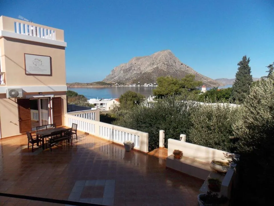 View (from property/room) in Myrties Boutique Apartments