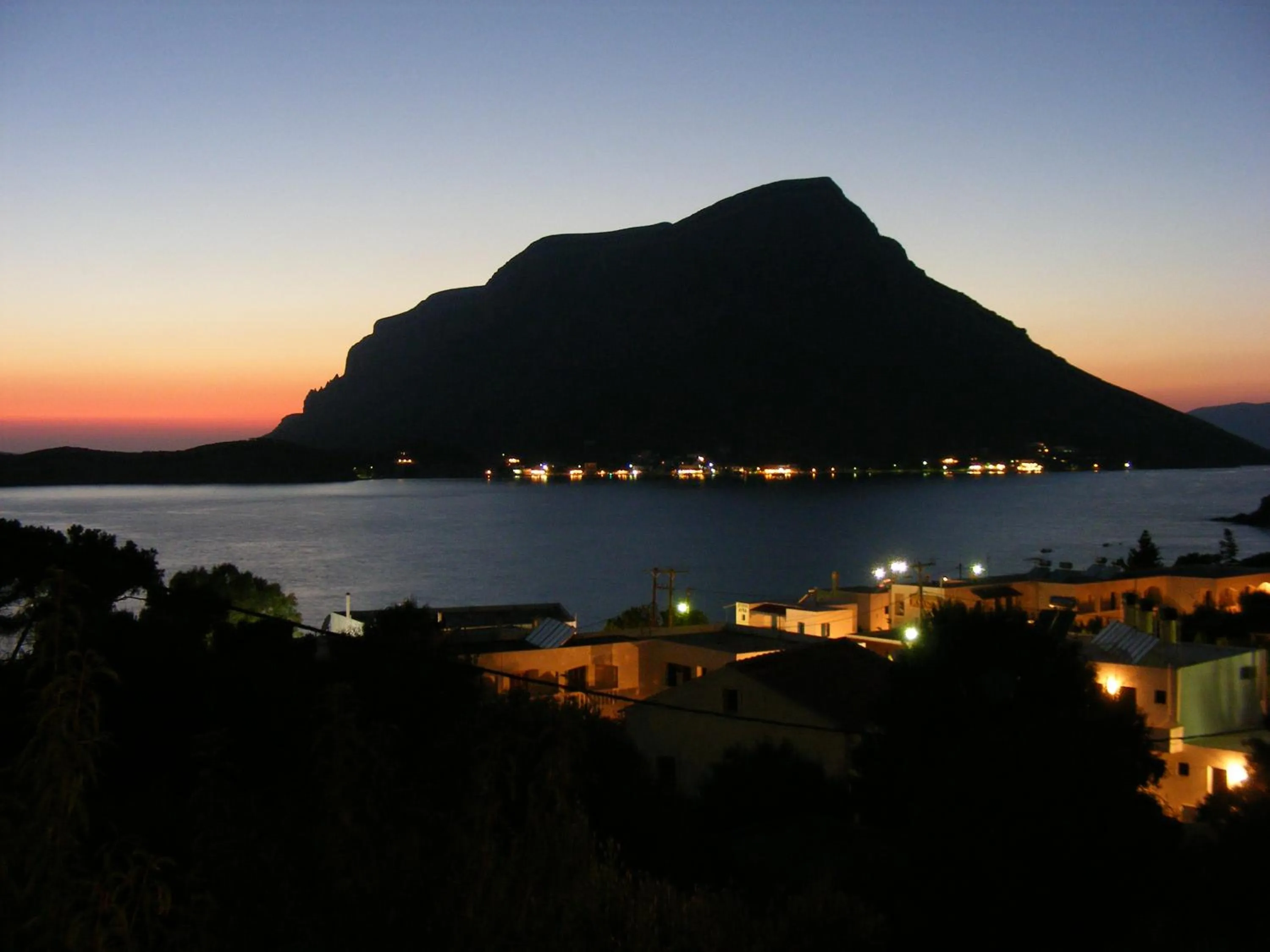 Nearby landmark in Myrties Boutique Apartments