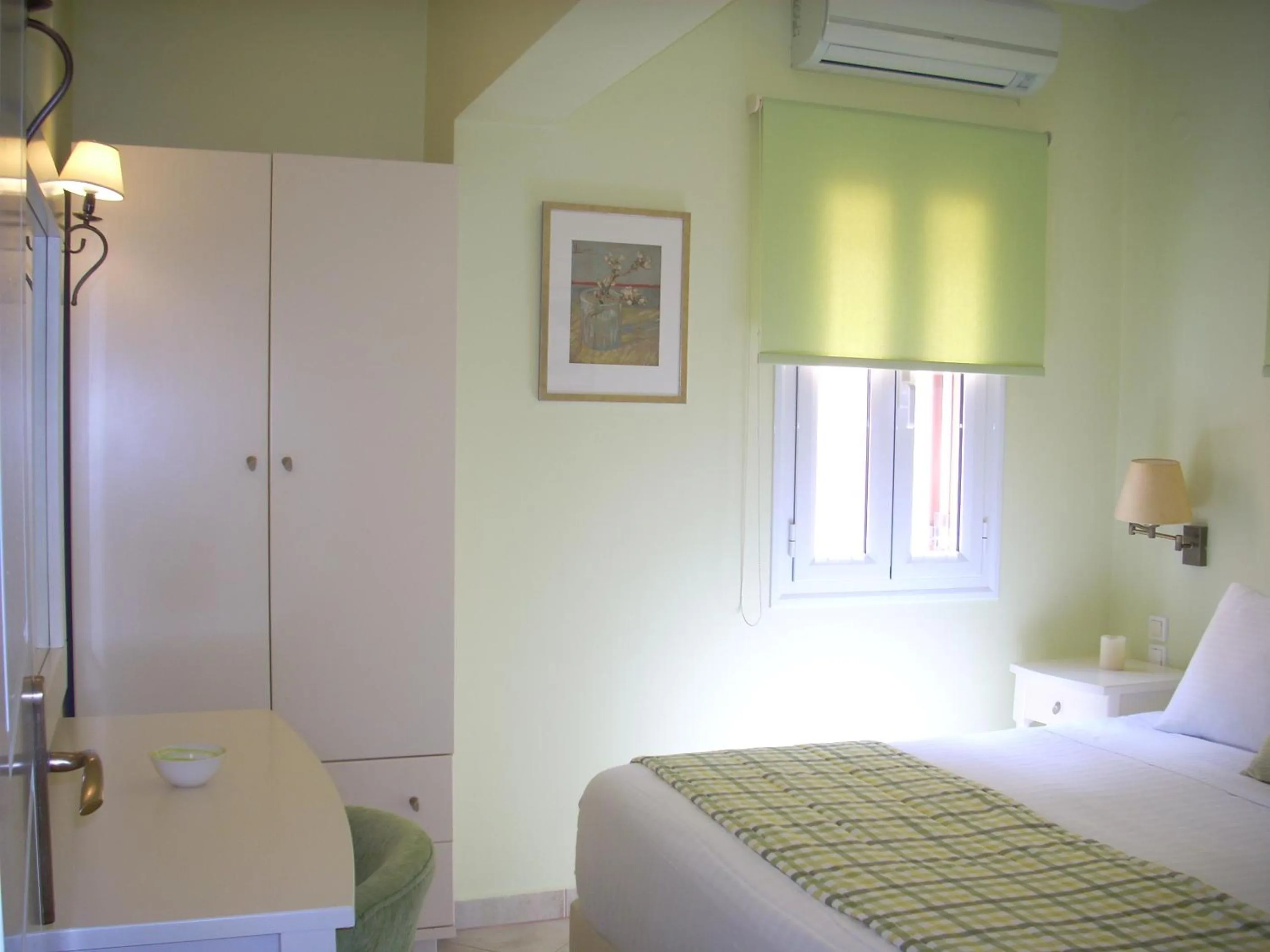 Photo of the whole room, Bed in Myrties Boutique Apartments