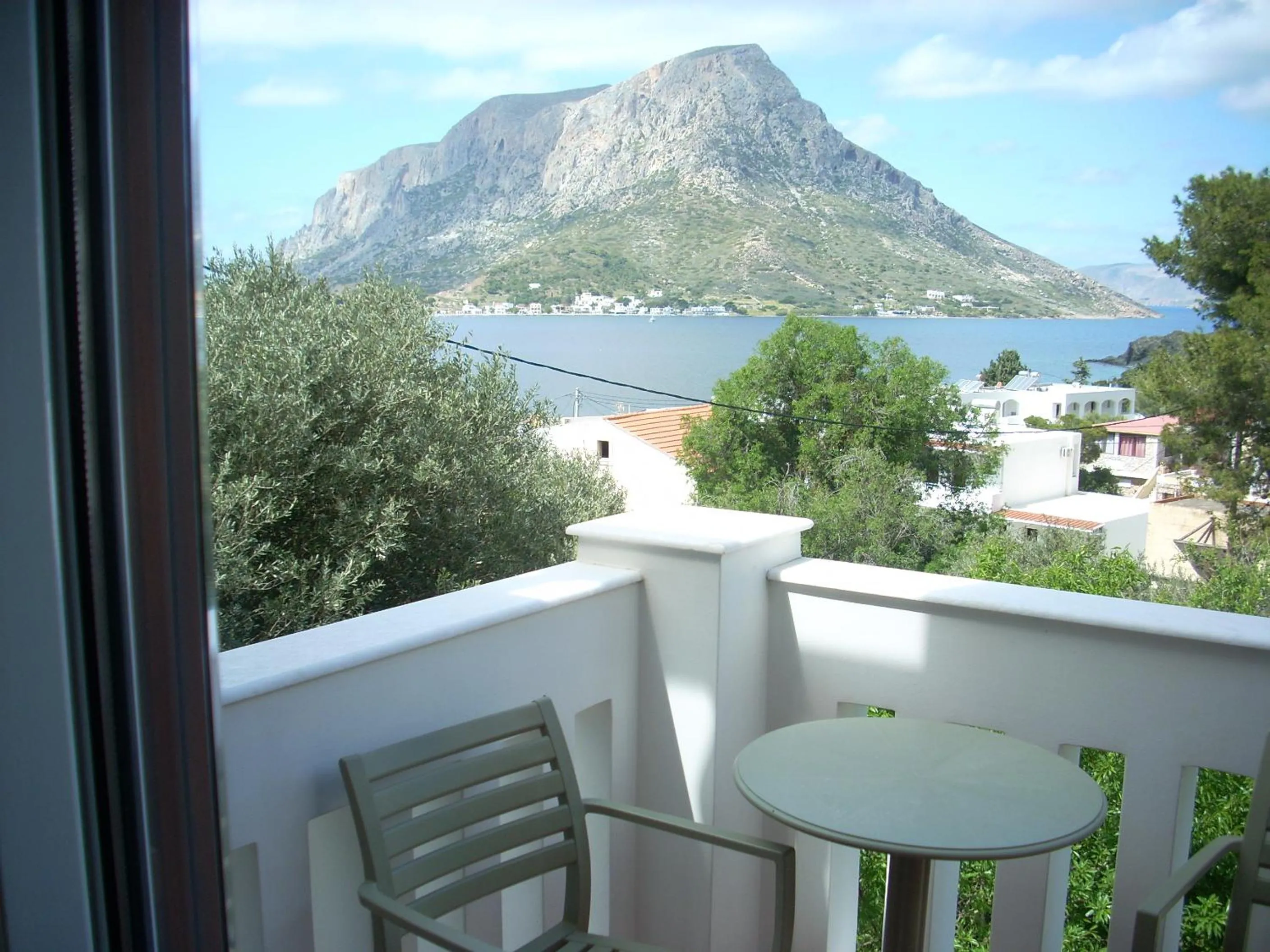 Day in Myrties Boutique Apartments
