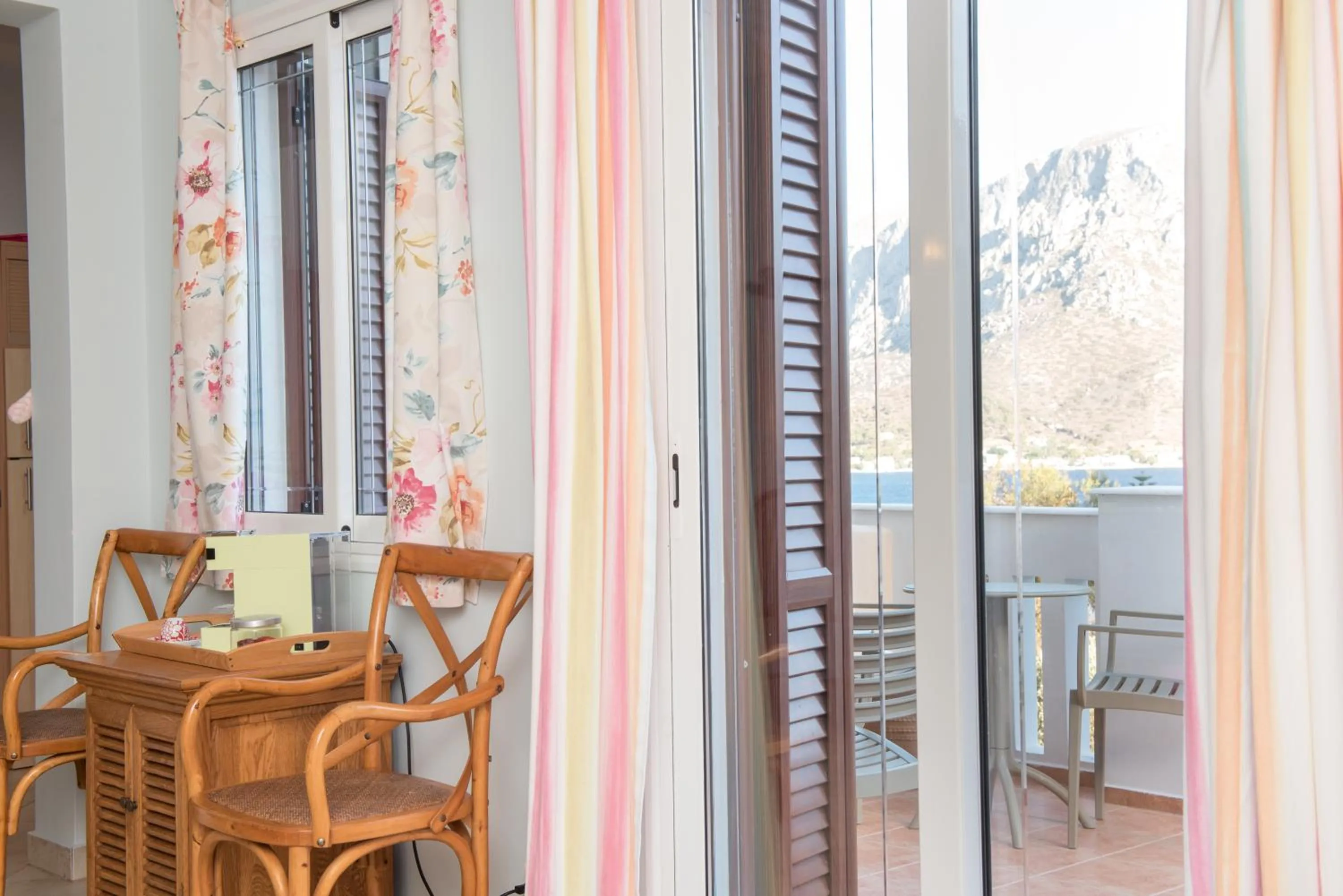 View (from property/room) in Myrties Boutique Apartments