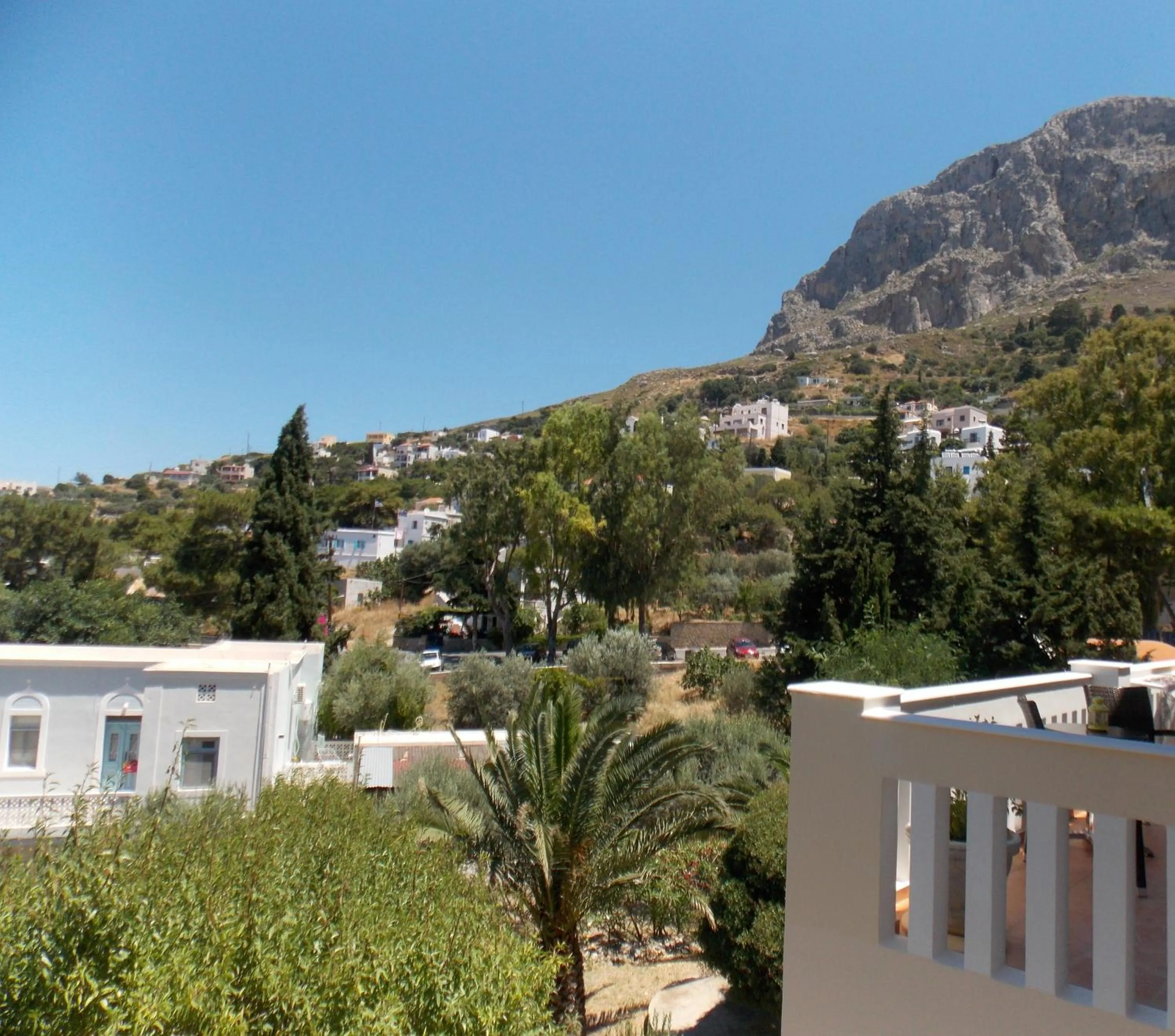 Nearby landmark in Myrties Boutique Apartments
