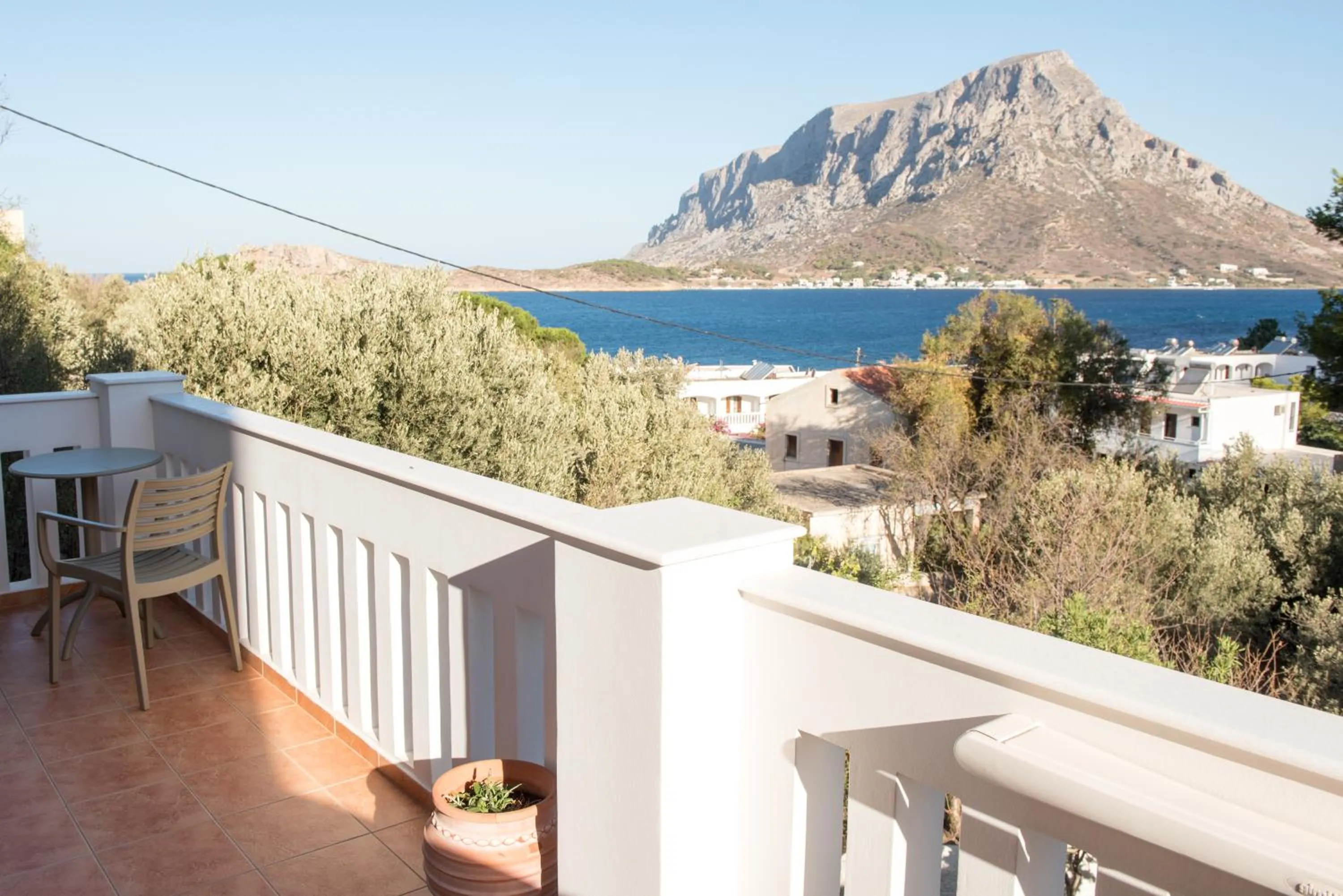 Nearby landmark in Myrties Boutique Apartments