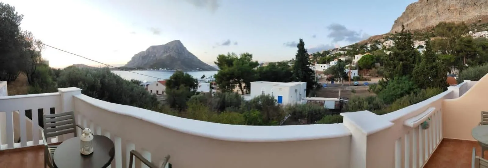 Nearby landmark in Myrties Boutique Apartments