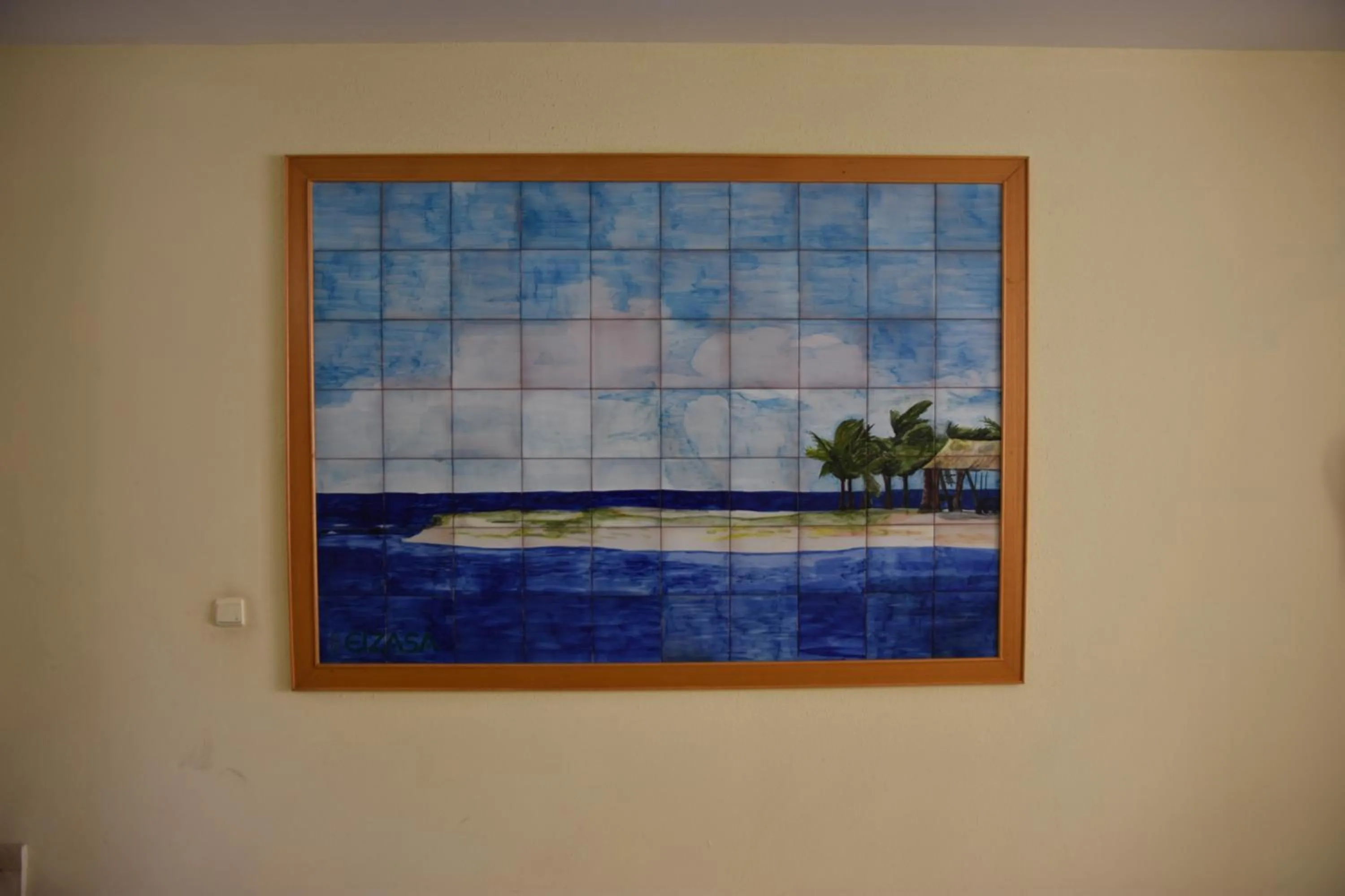 Apartamento el Maset