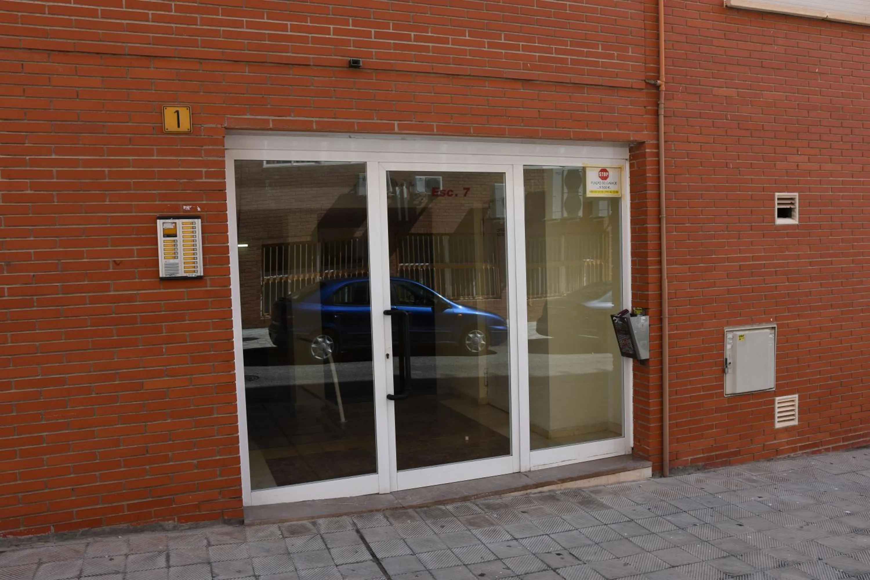 Apartamento el Maset