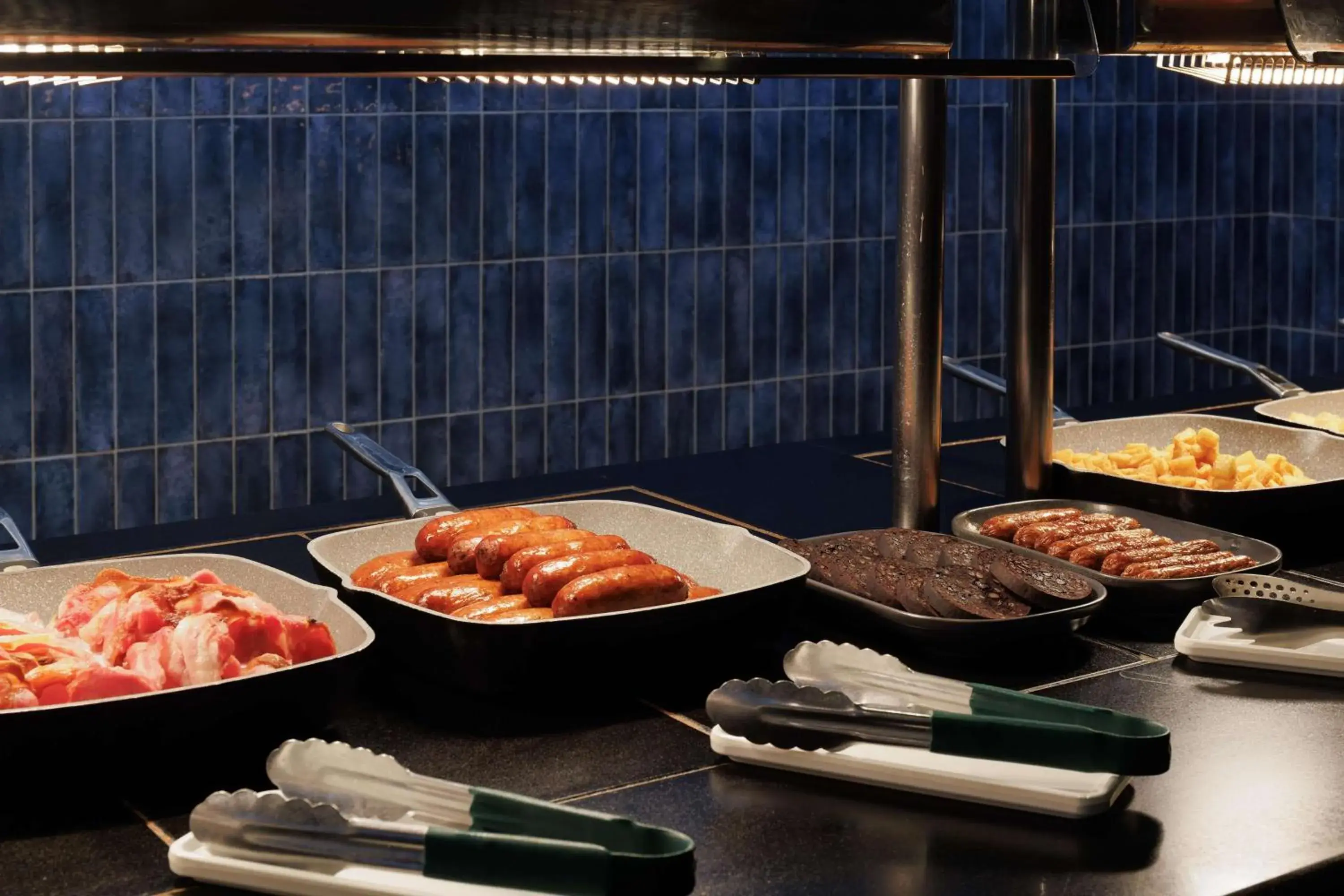 Restaurant/places to eat in Hilton Leeds City Restaurant/places to eat in Hilton Leeds City