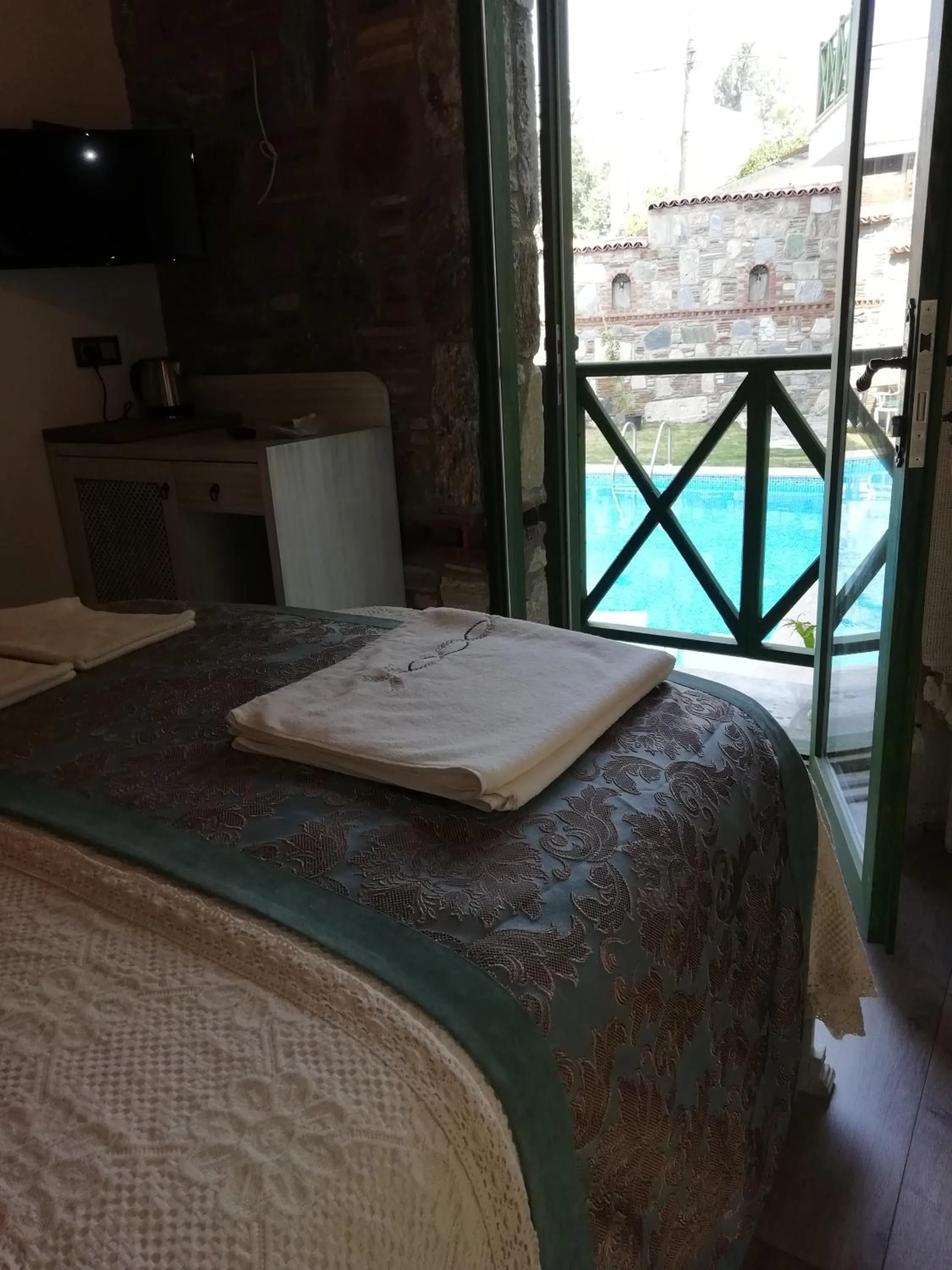 Day in Celsus Boutique Hotel