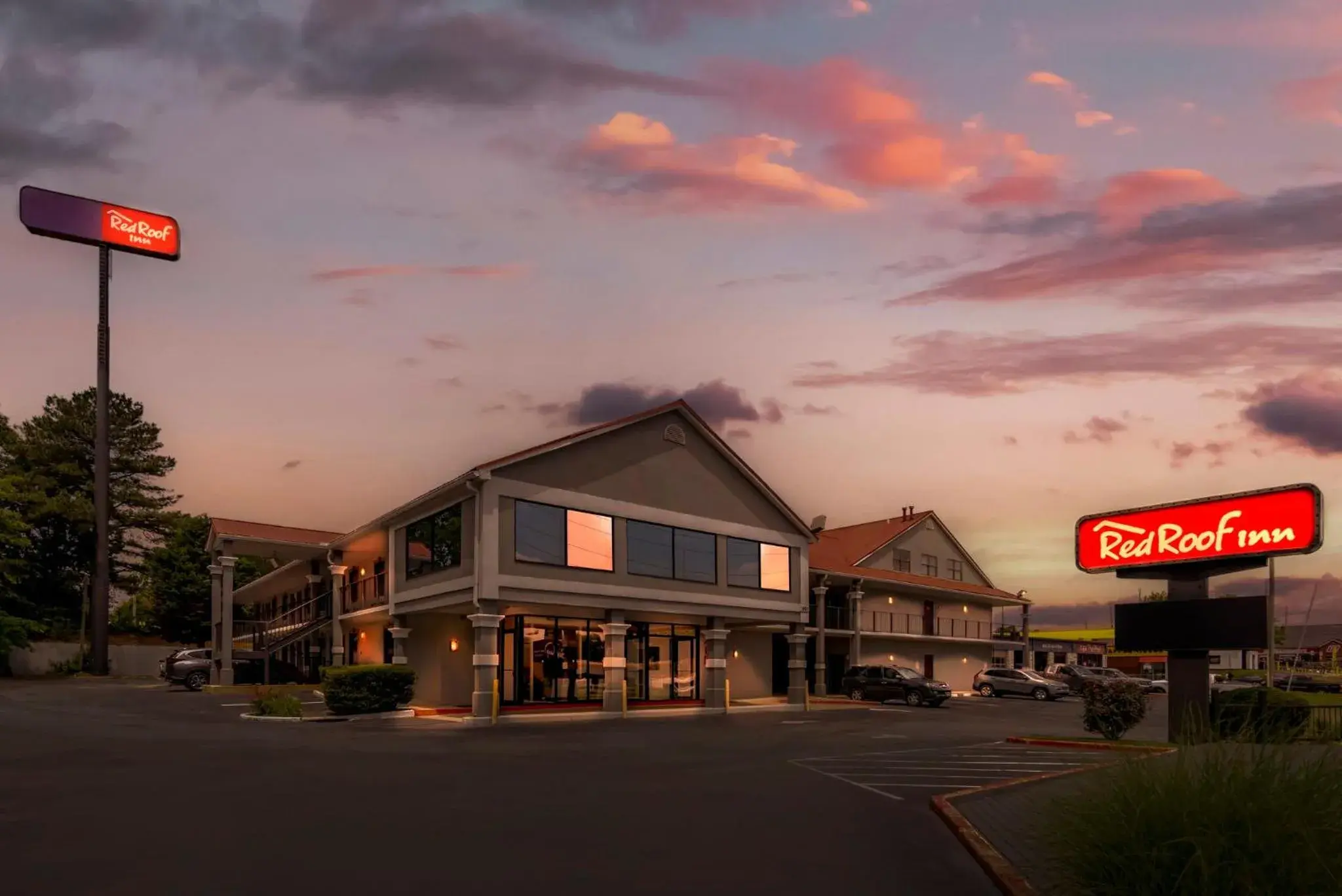 Red Roof Inn Atlanta - Kennesaw State University Red Roof Inn Atlanta - Kennesaw State University