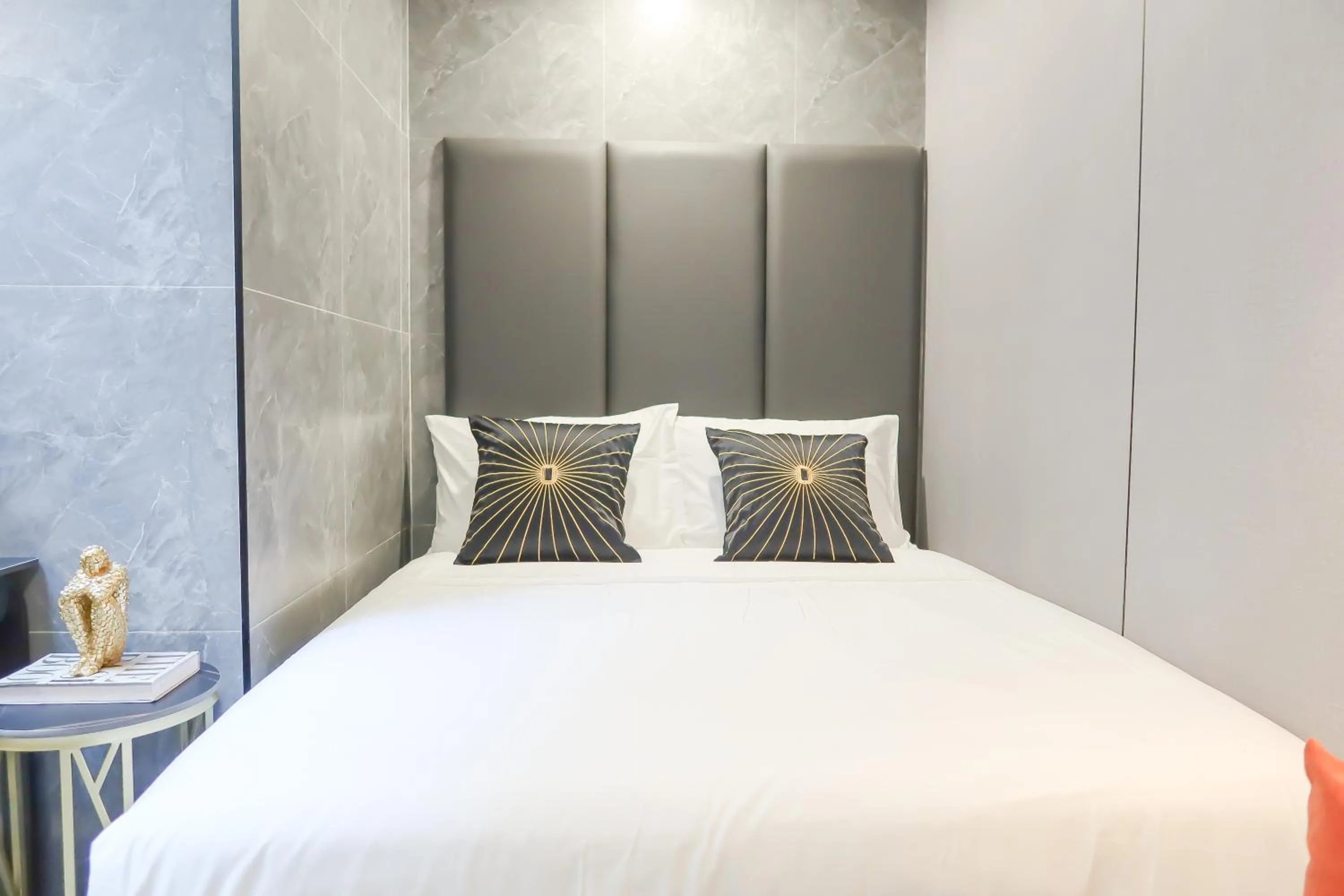 Comfy 2 Bedroom Apartment by ReCharge