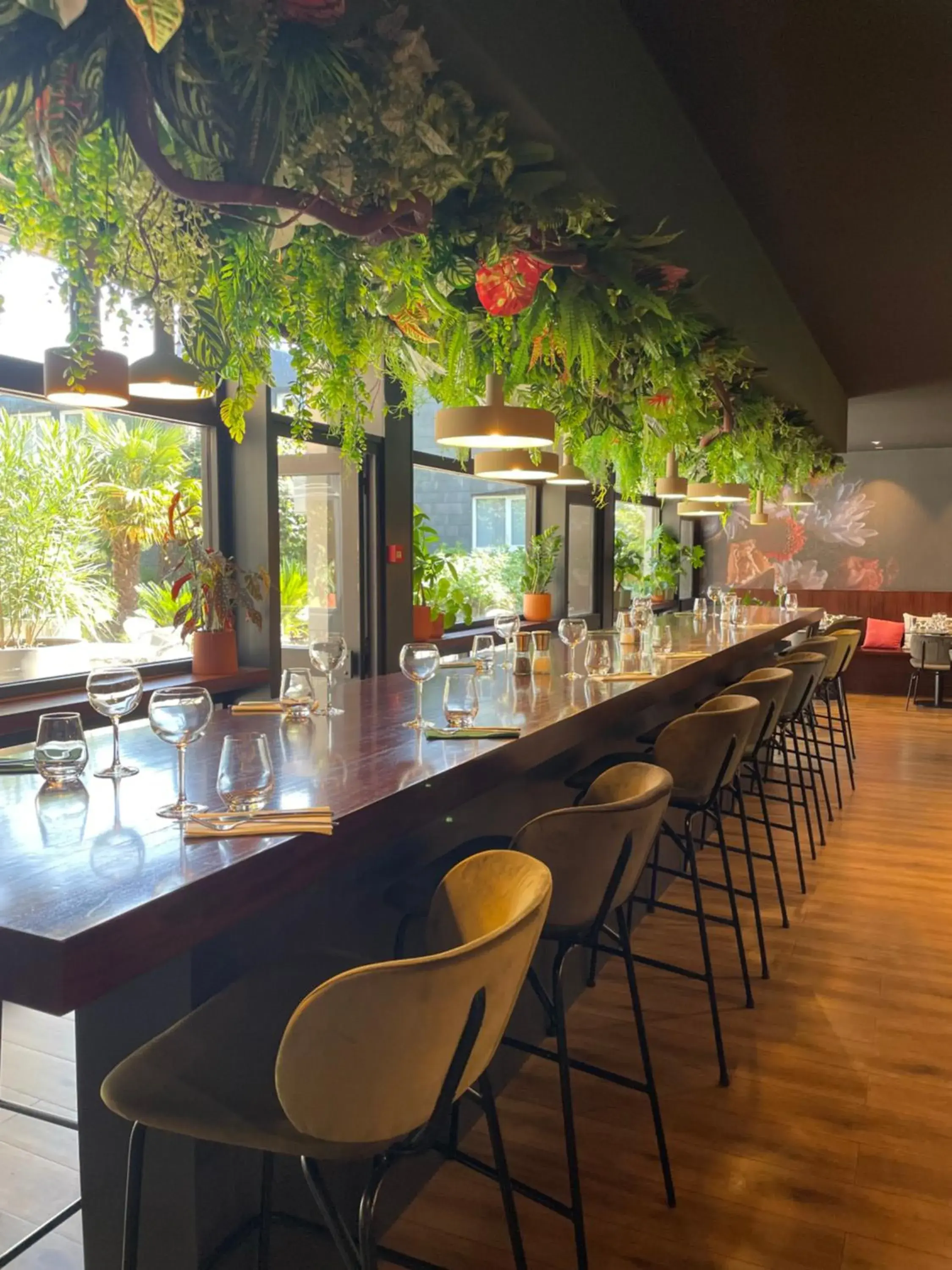 Restaurant/places to eat in Lorient Résidence Restaurant/places to eat in Lorient Résidence