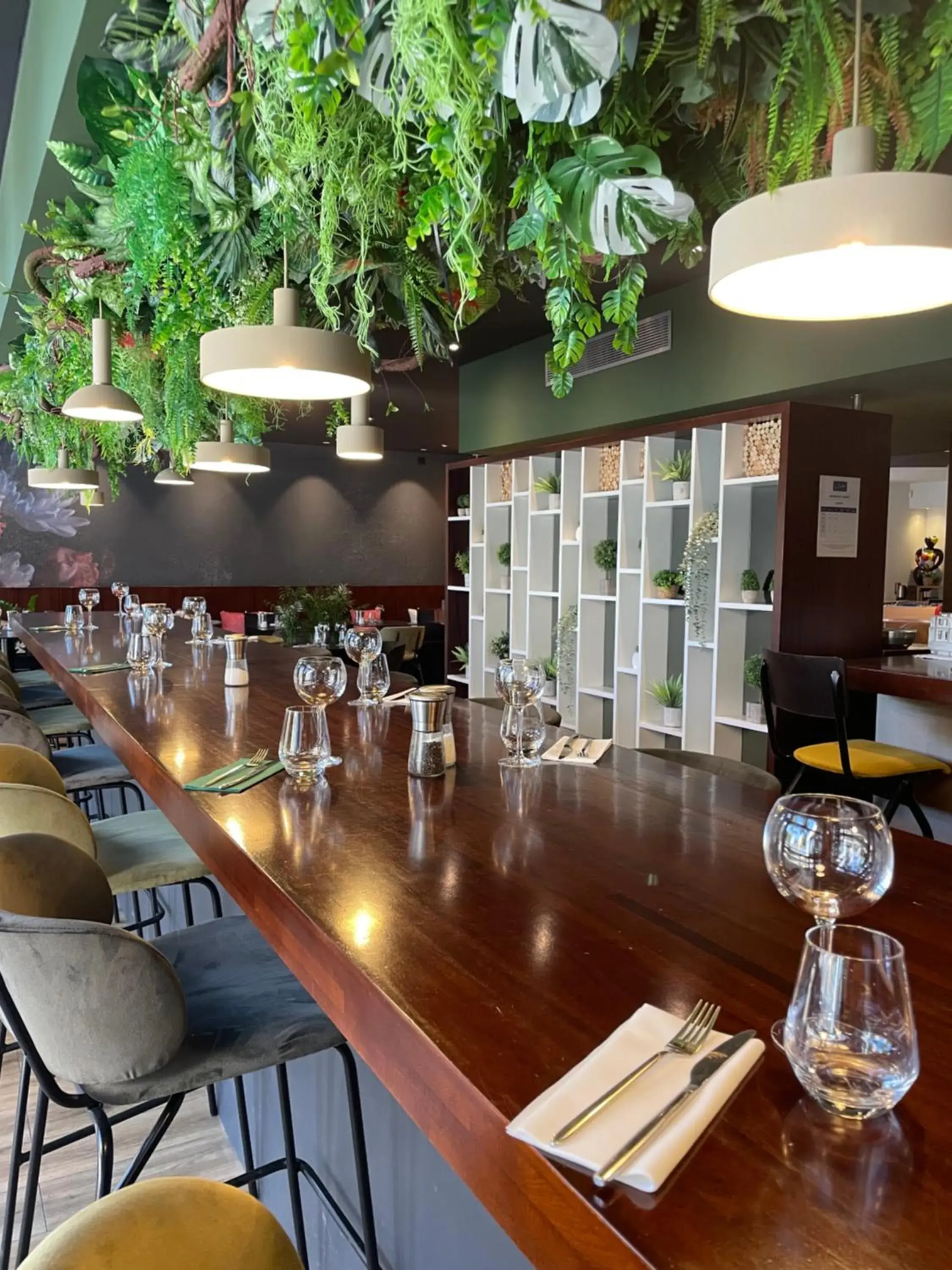 Restaurant/places to eat in Lorient Résidence Restaurant/places to eat in Lorient Résidence