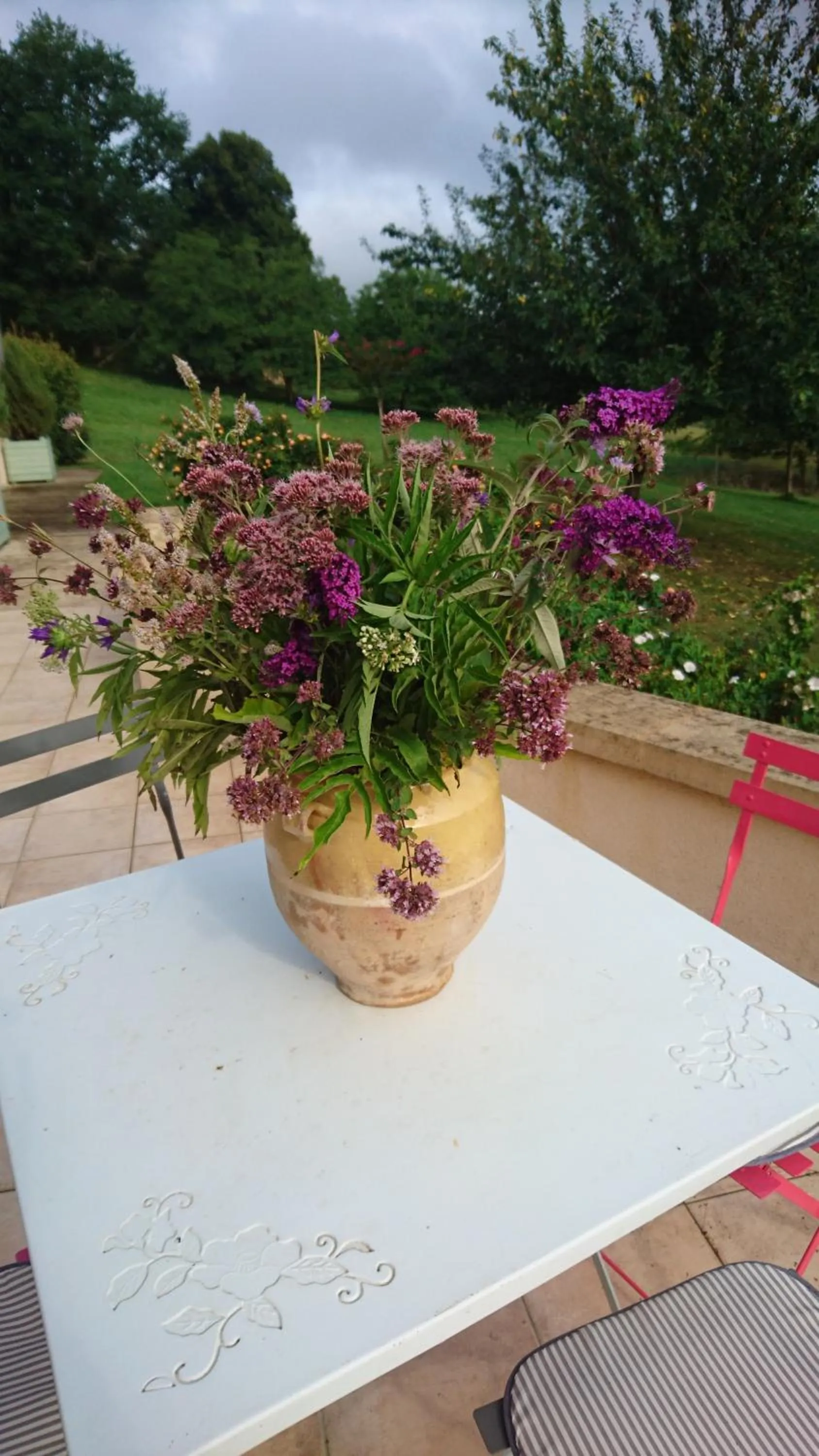 Chambre d'Hôtes Les Bruyères