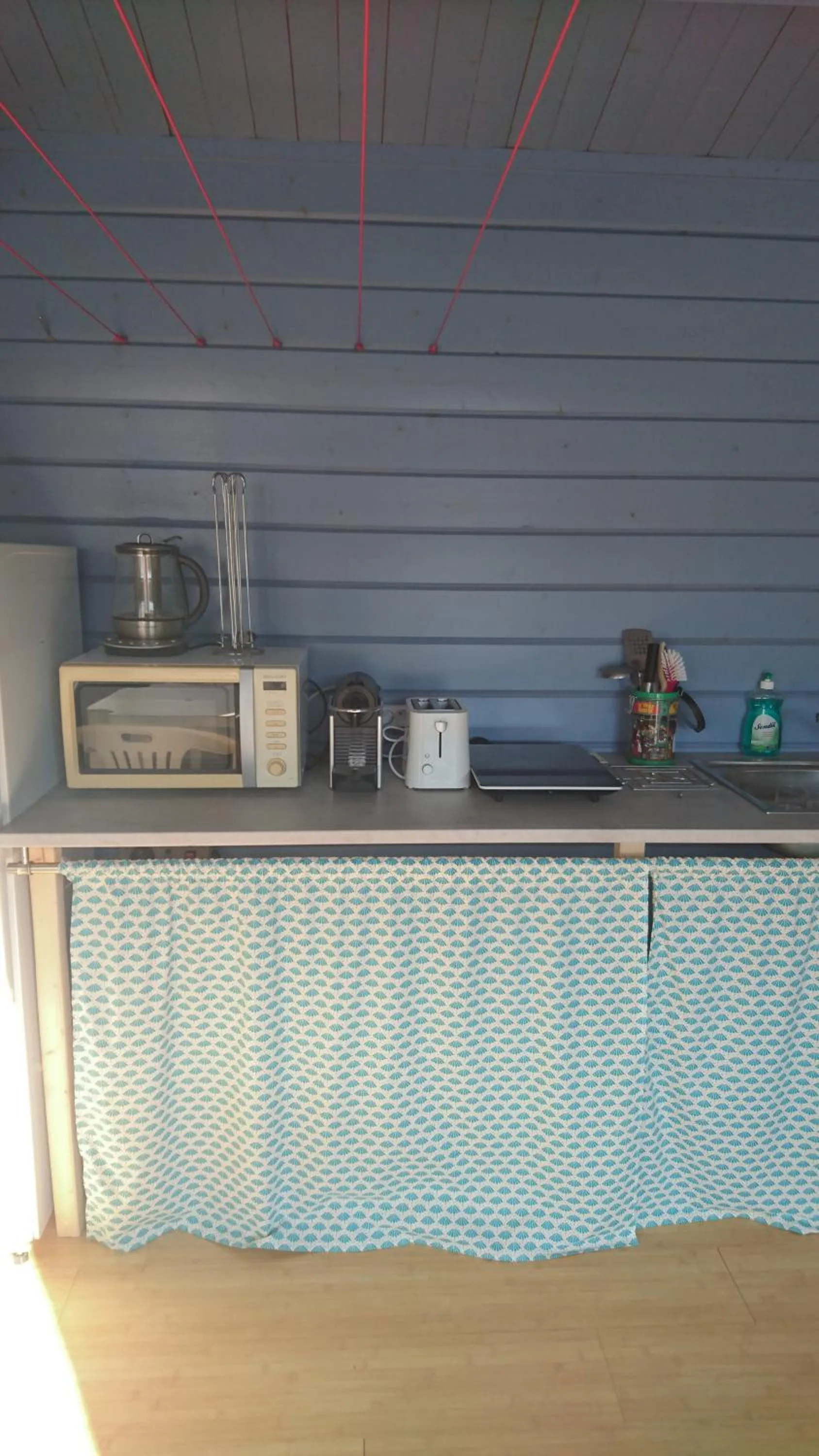 Chambre d'Hôtes Les Bruyères