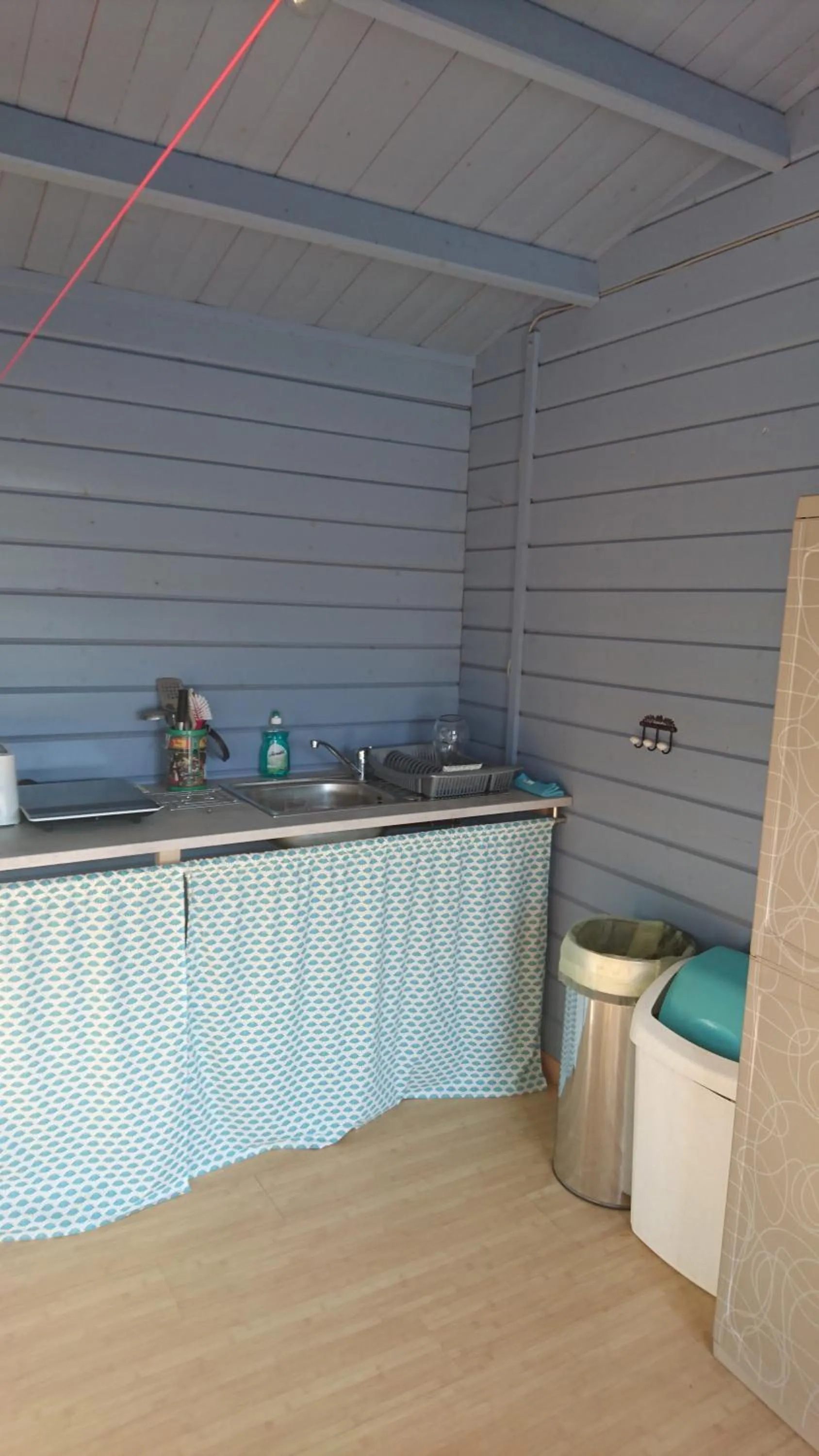 Chambre d'Hôtes Les Bruyères