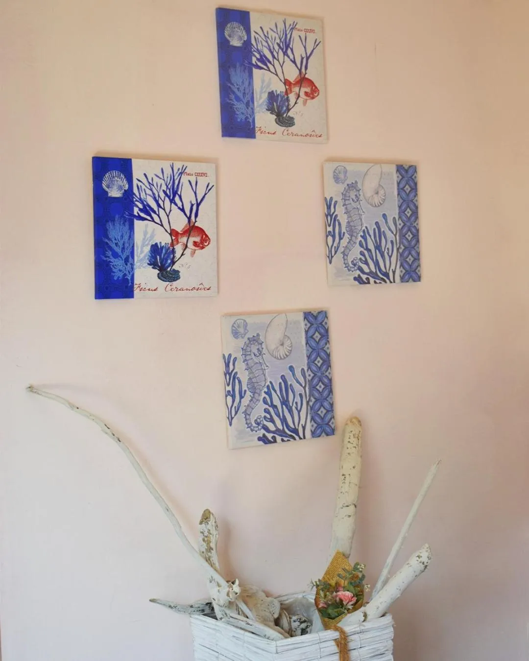 Hotel Miramare Et De La Ville