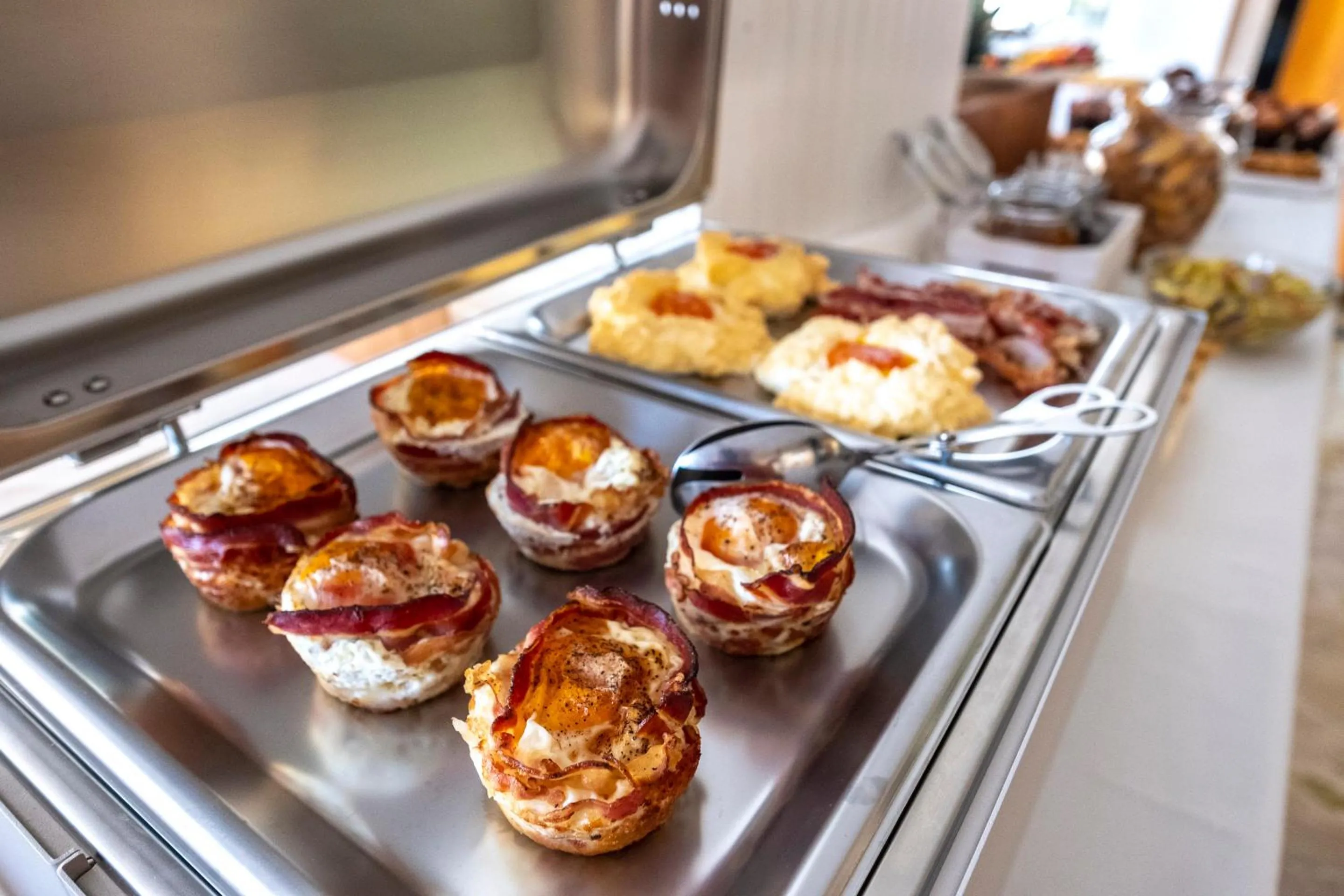 Hotel Miramare Et De La Ville