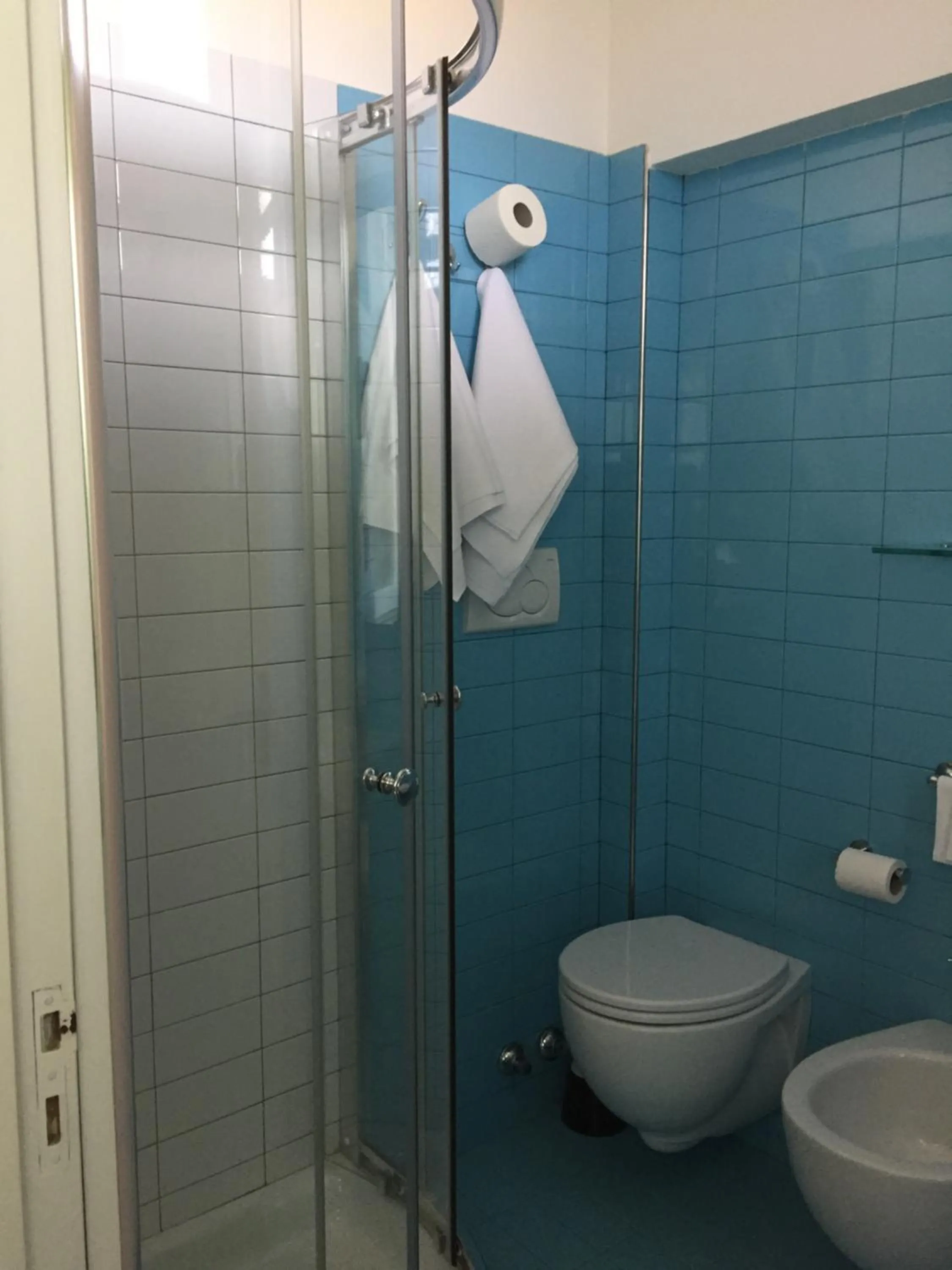 Hotel Miramare Et De La Ville