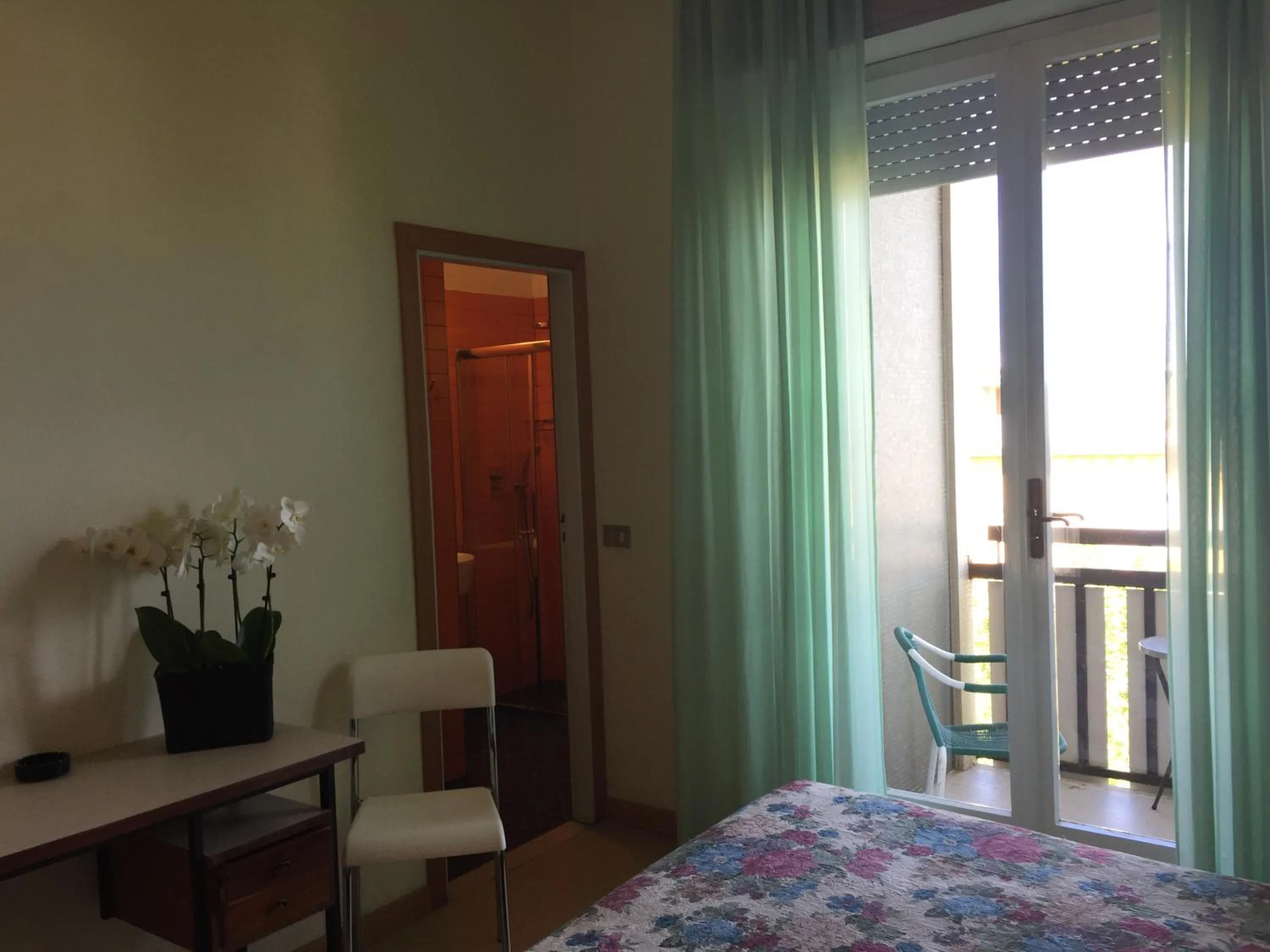 Hotel Miramare Et De La Ville