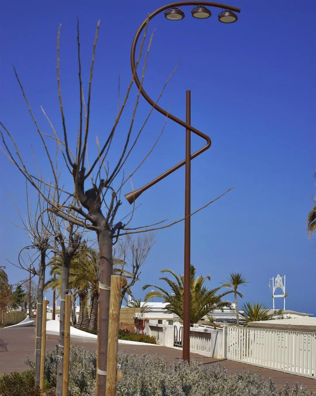 Hotel Miramare Et De La Ville