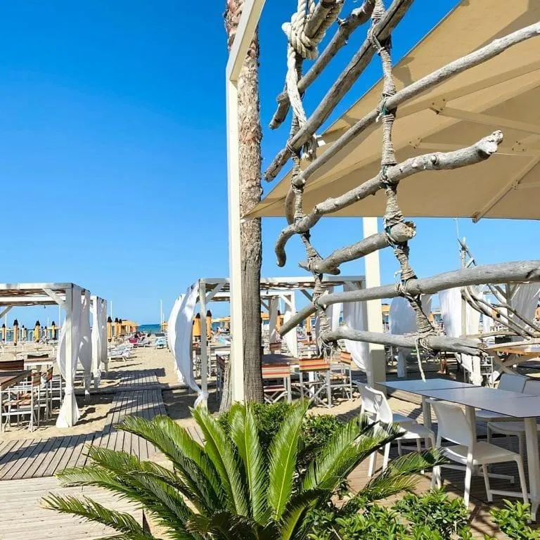 Hotel Miramare Et De La Ville