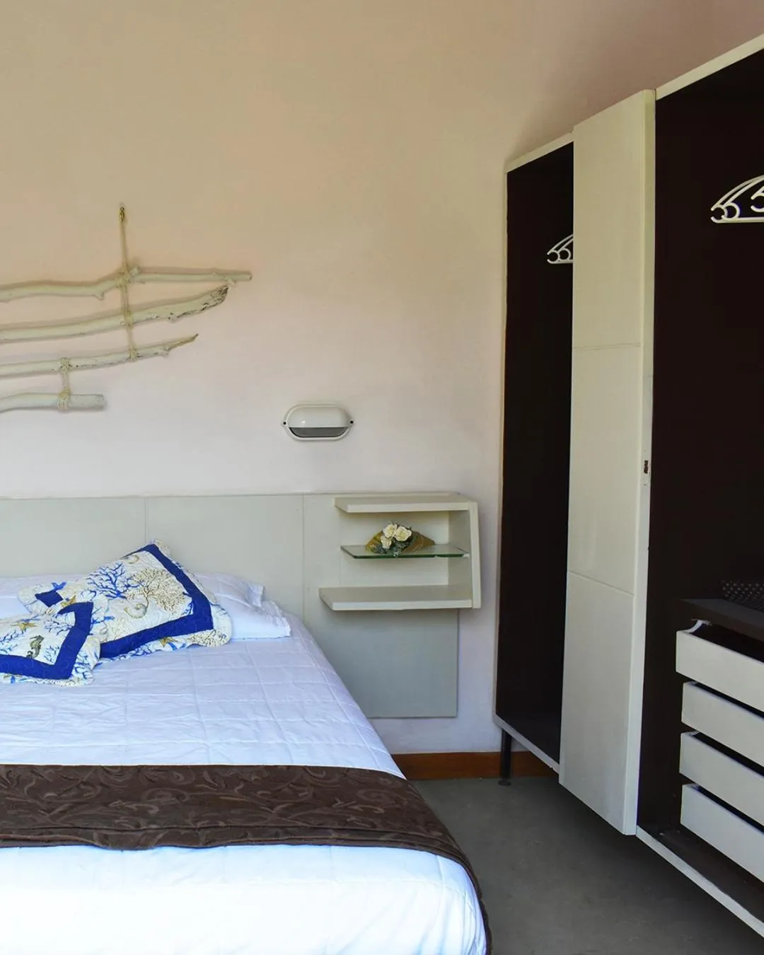 Hotel Miramare Et De La Ville