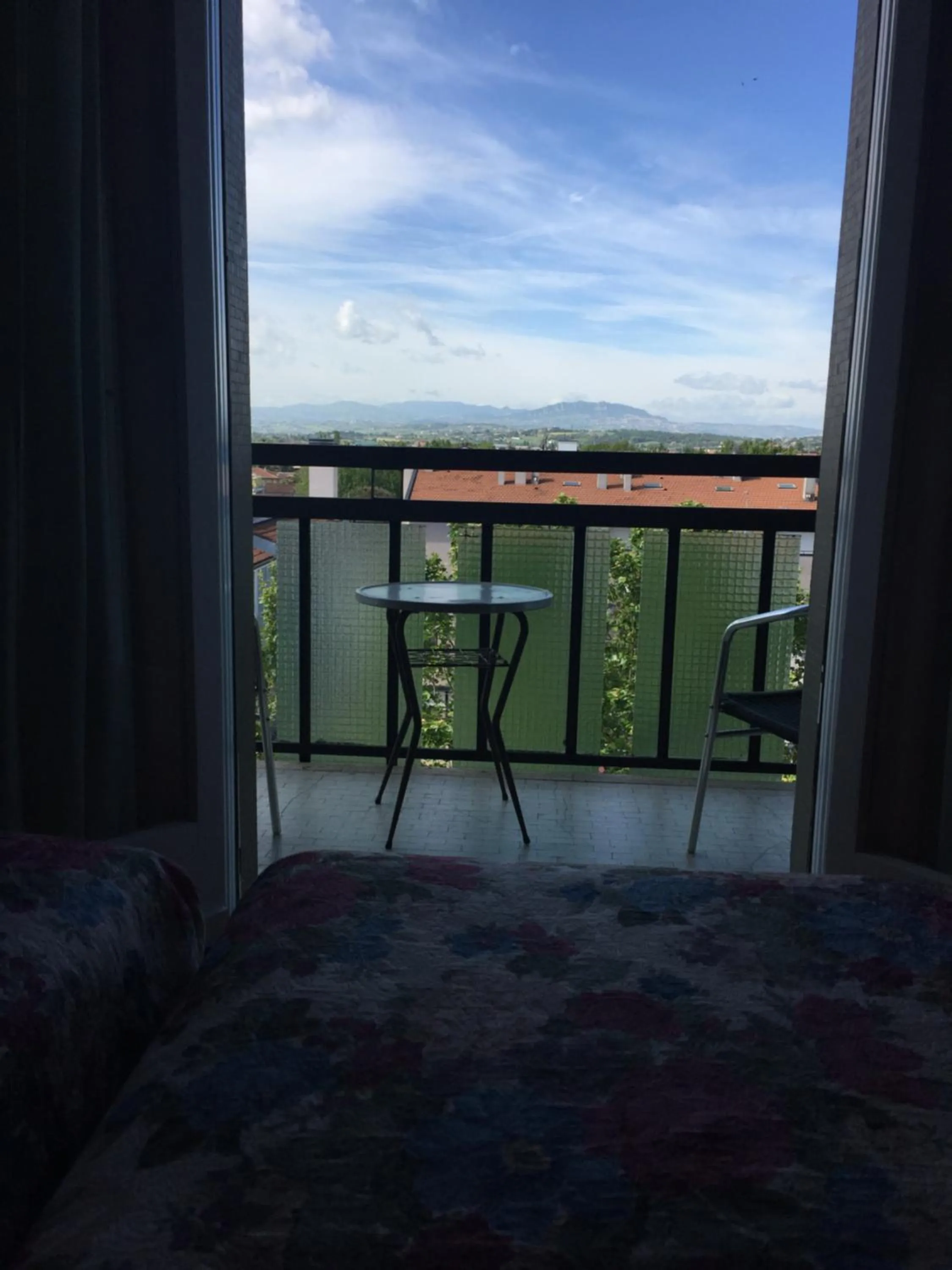 Hotel Miramare Et De La Ville