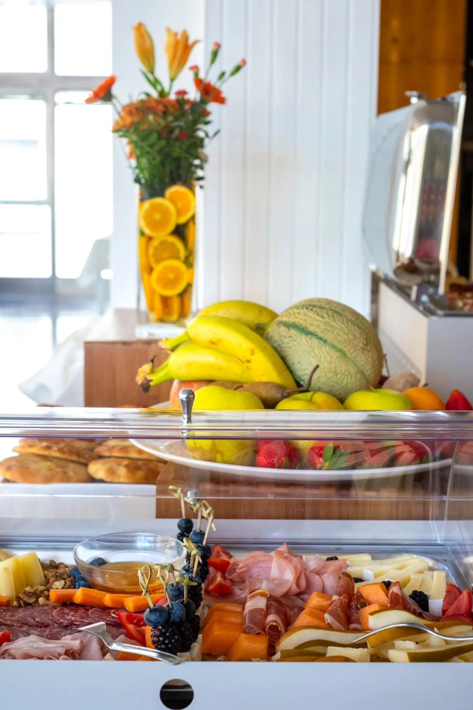 Hotel Miramare Et De La Ville