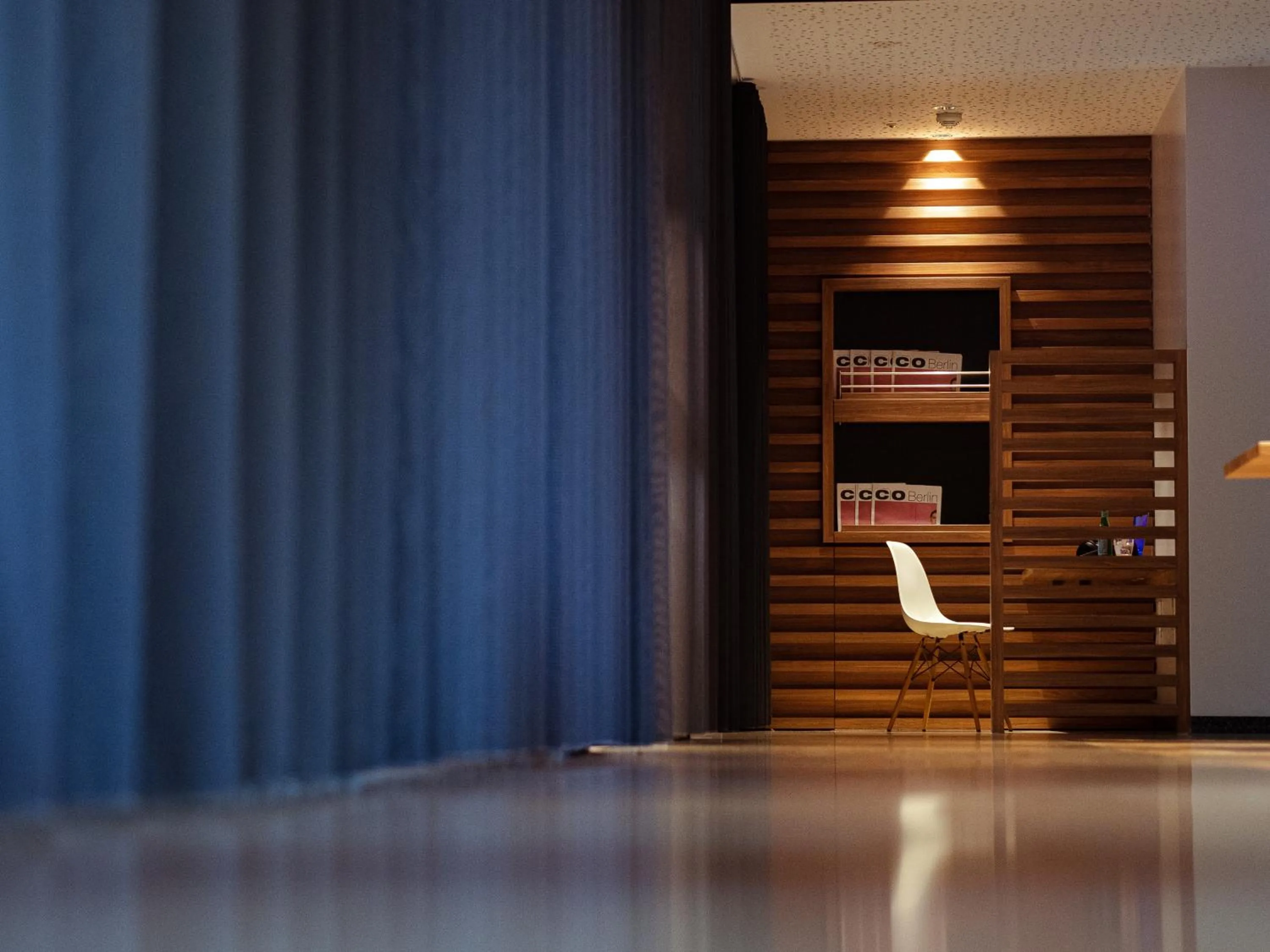 Business facilities in aletto Hotel Kudamm