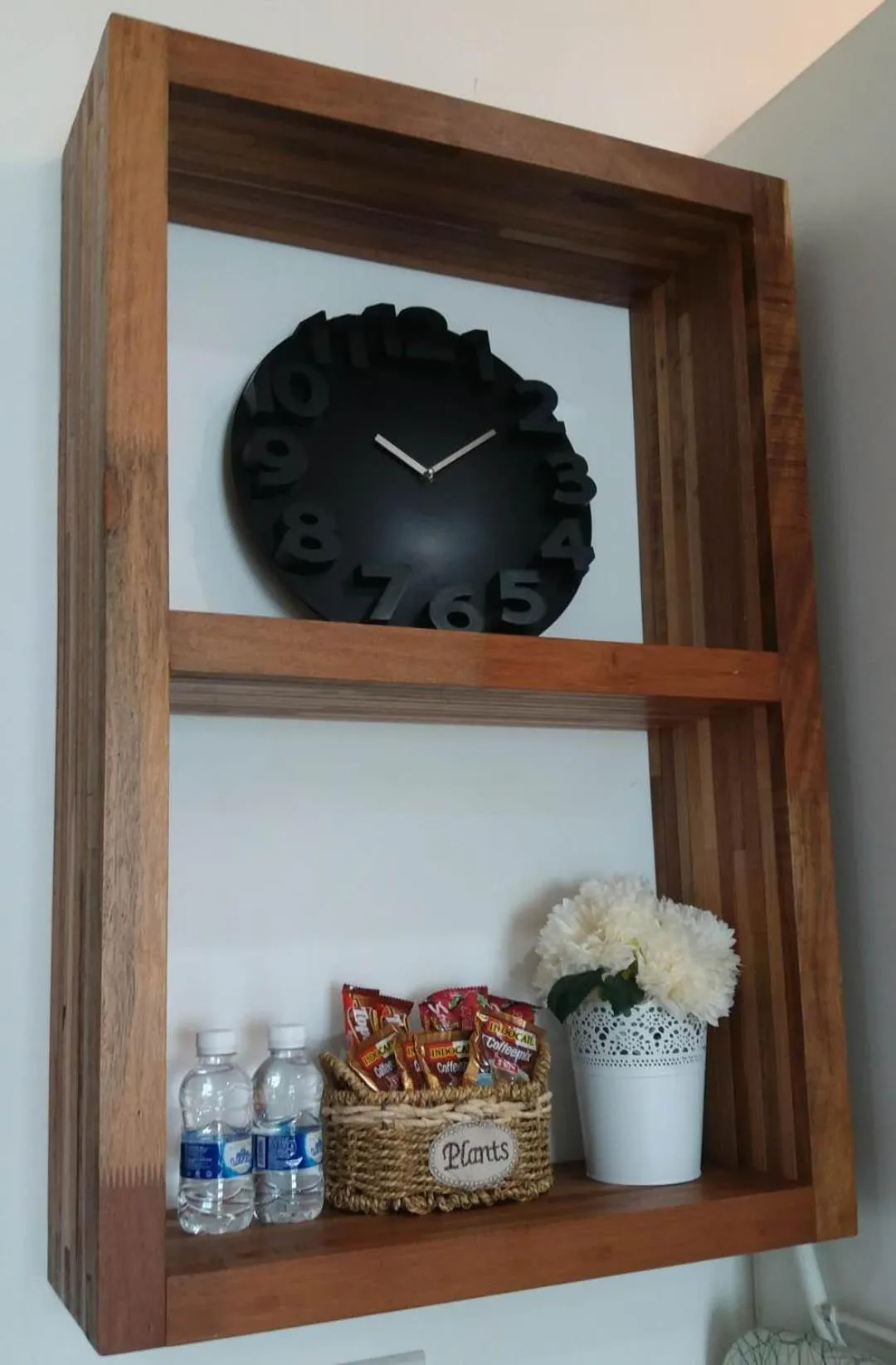 Twin Galaxy Residences