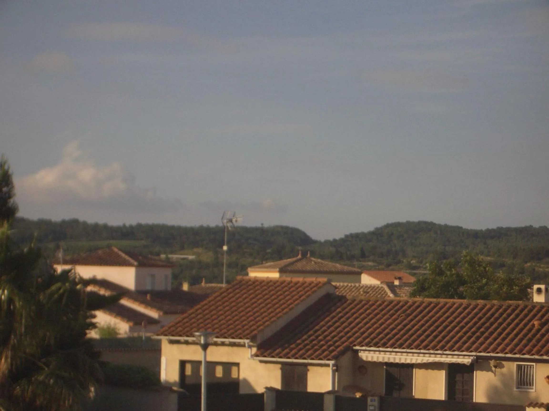 Property building in Charmante chambre d'hôte
