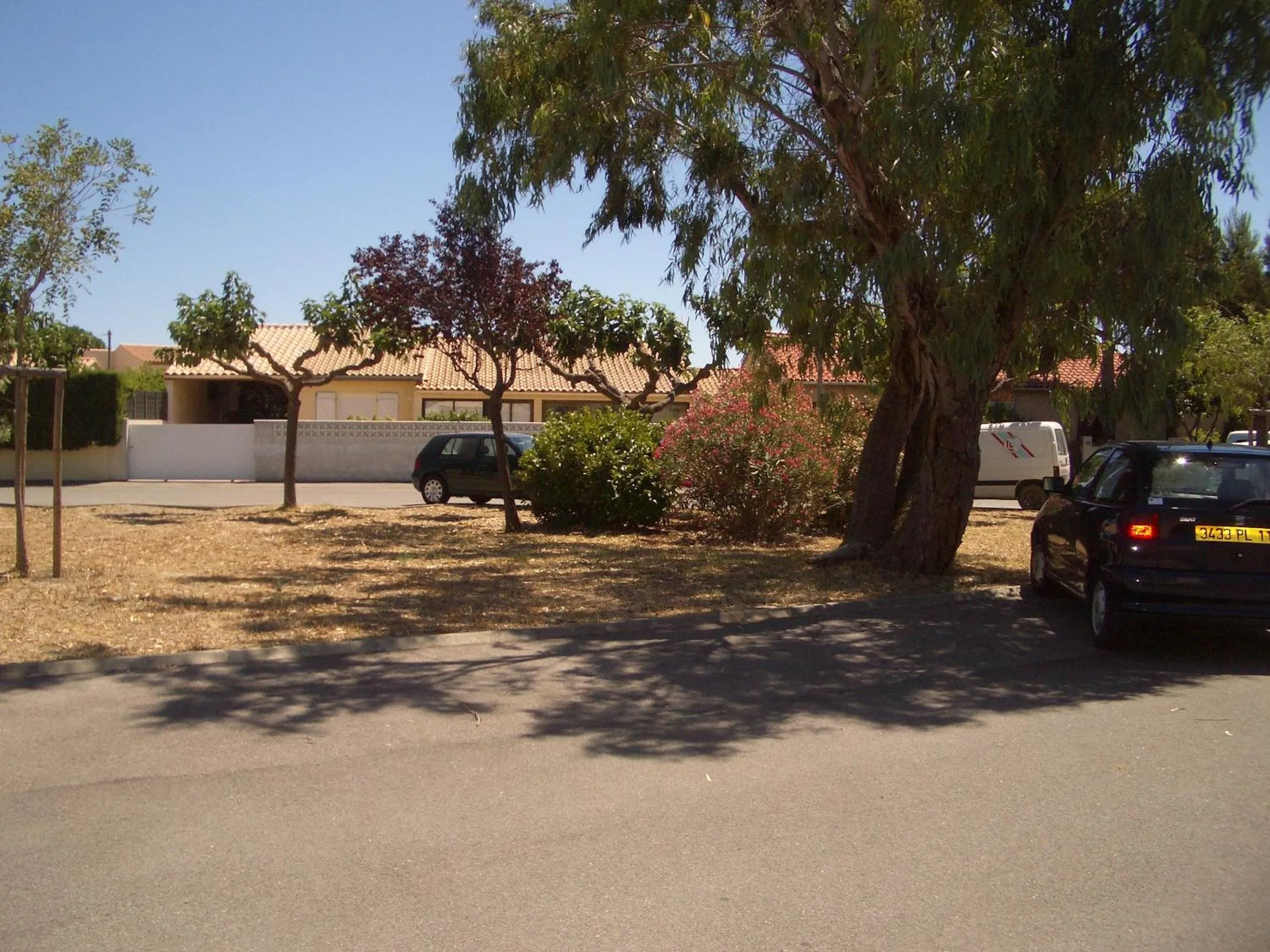 Neighbourhood in Charmante chambre d'hôte