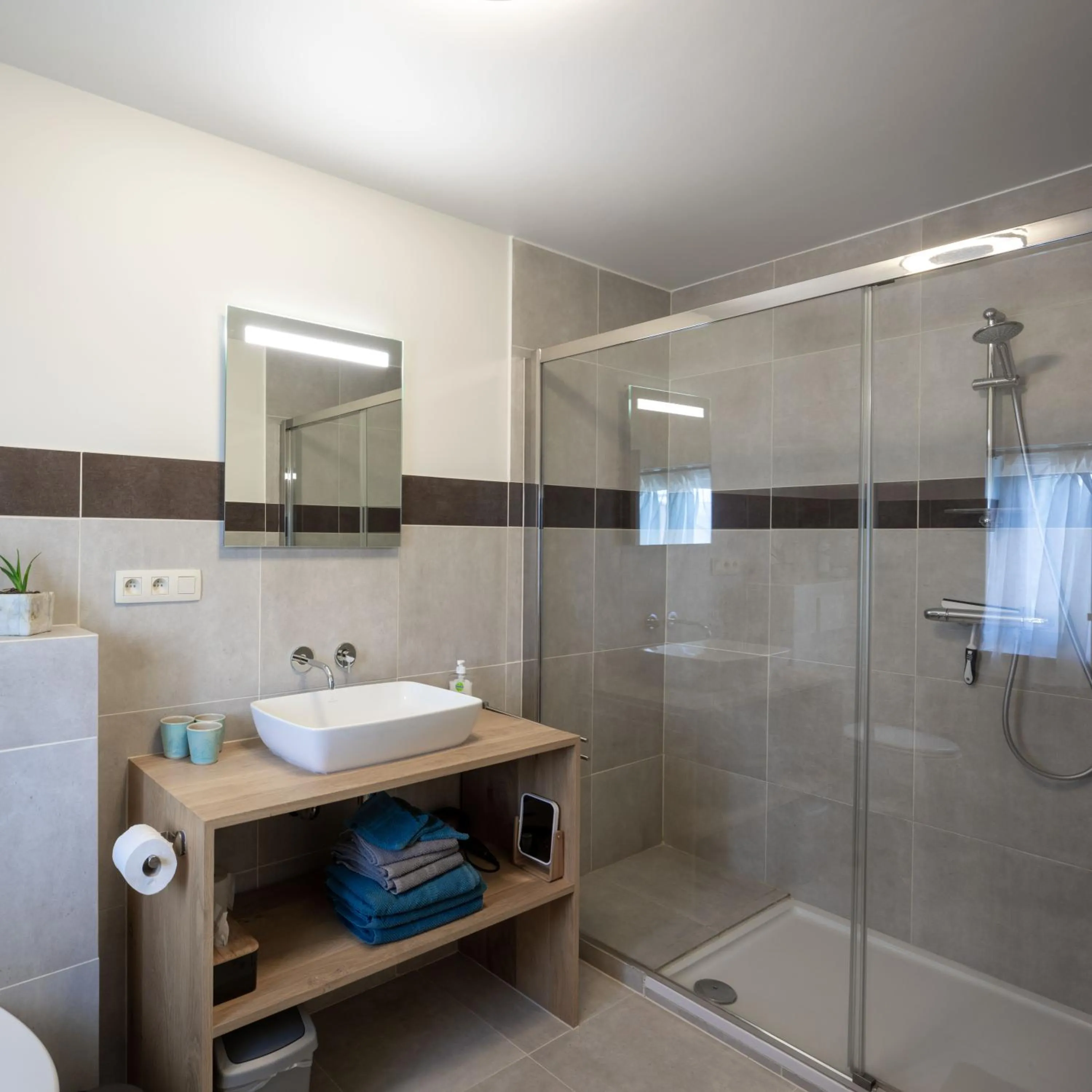 B&B De Bloesem