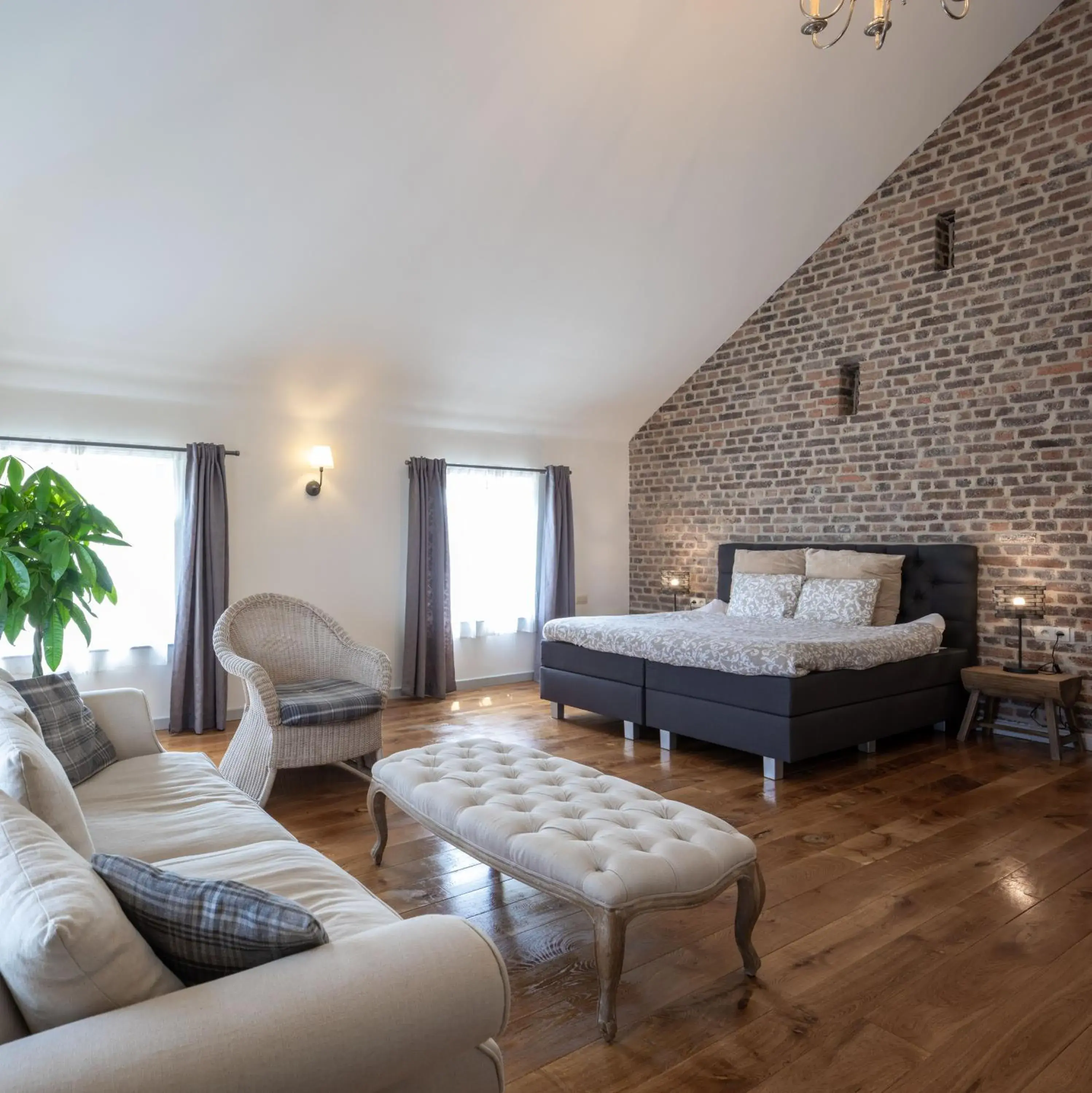 B&B De Bloesem B&B De Bloesem