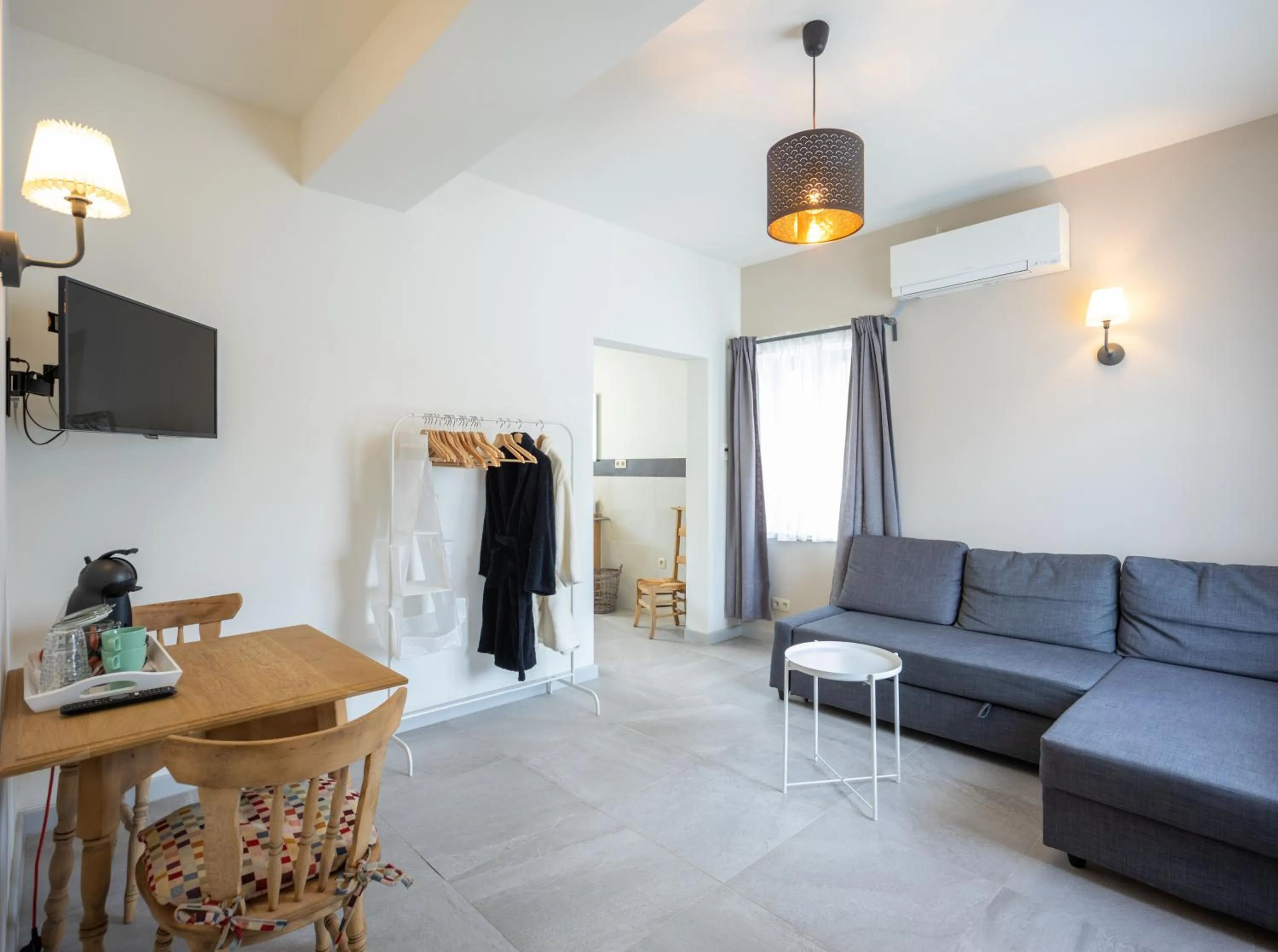 B&B De Bloesem