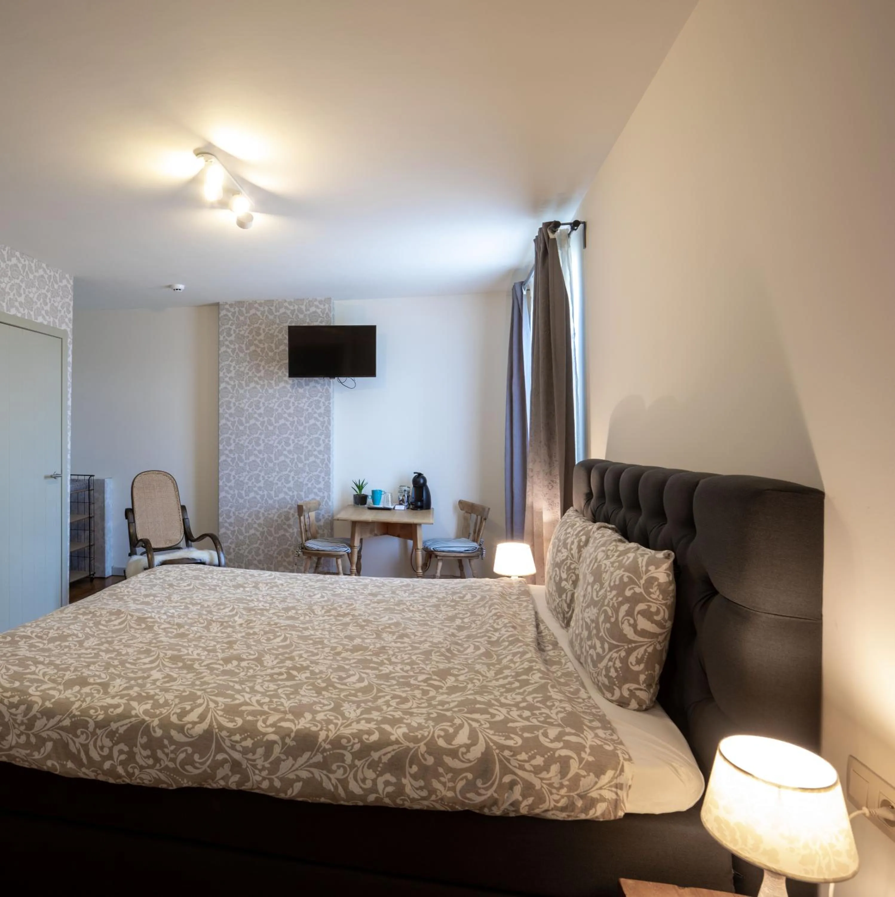 B&B De Bloesem
