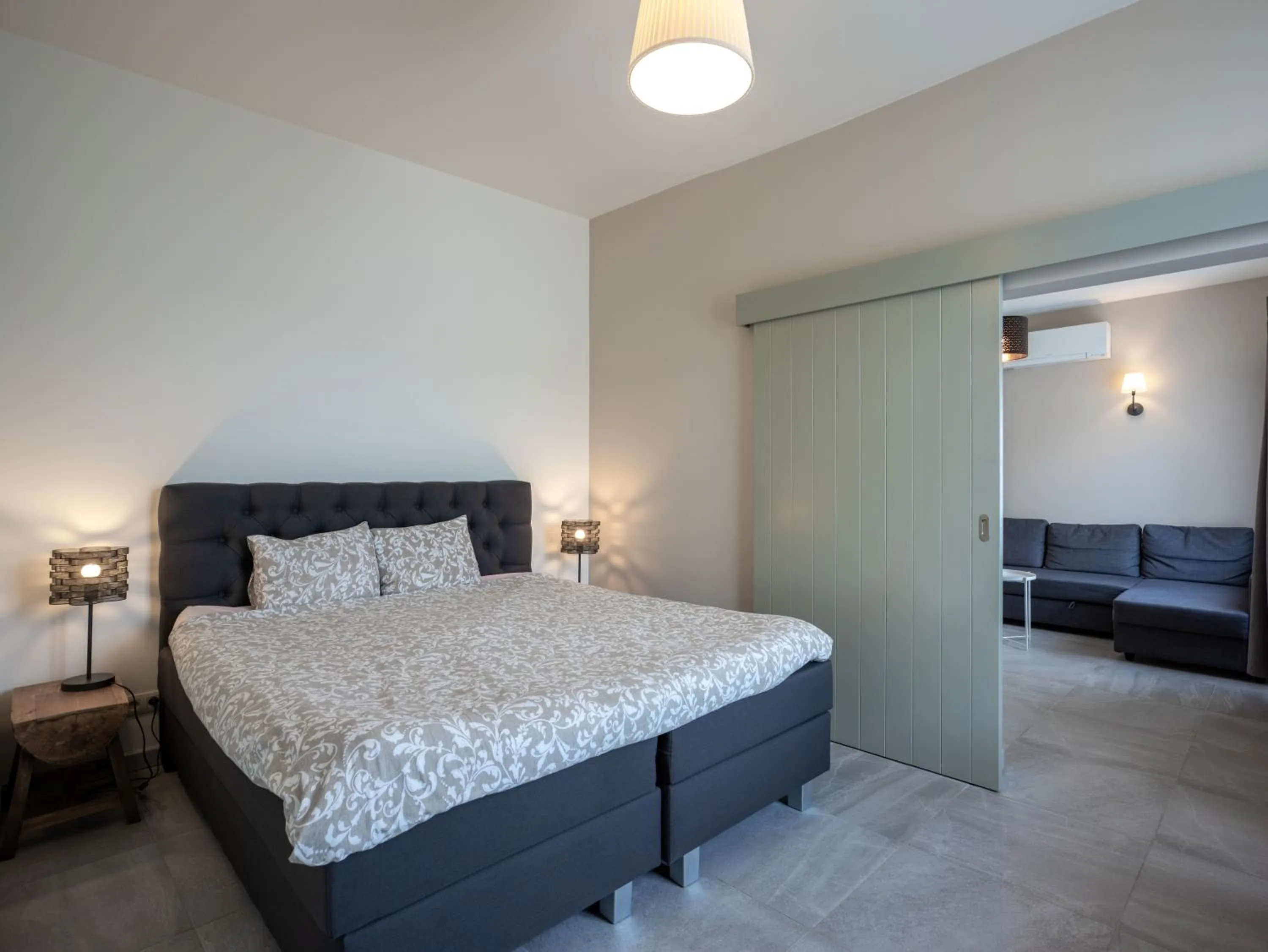 B&B De Bloesem